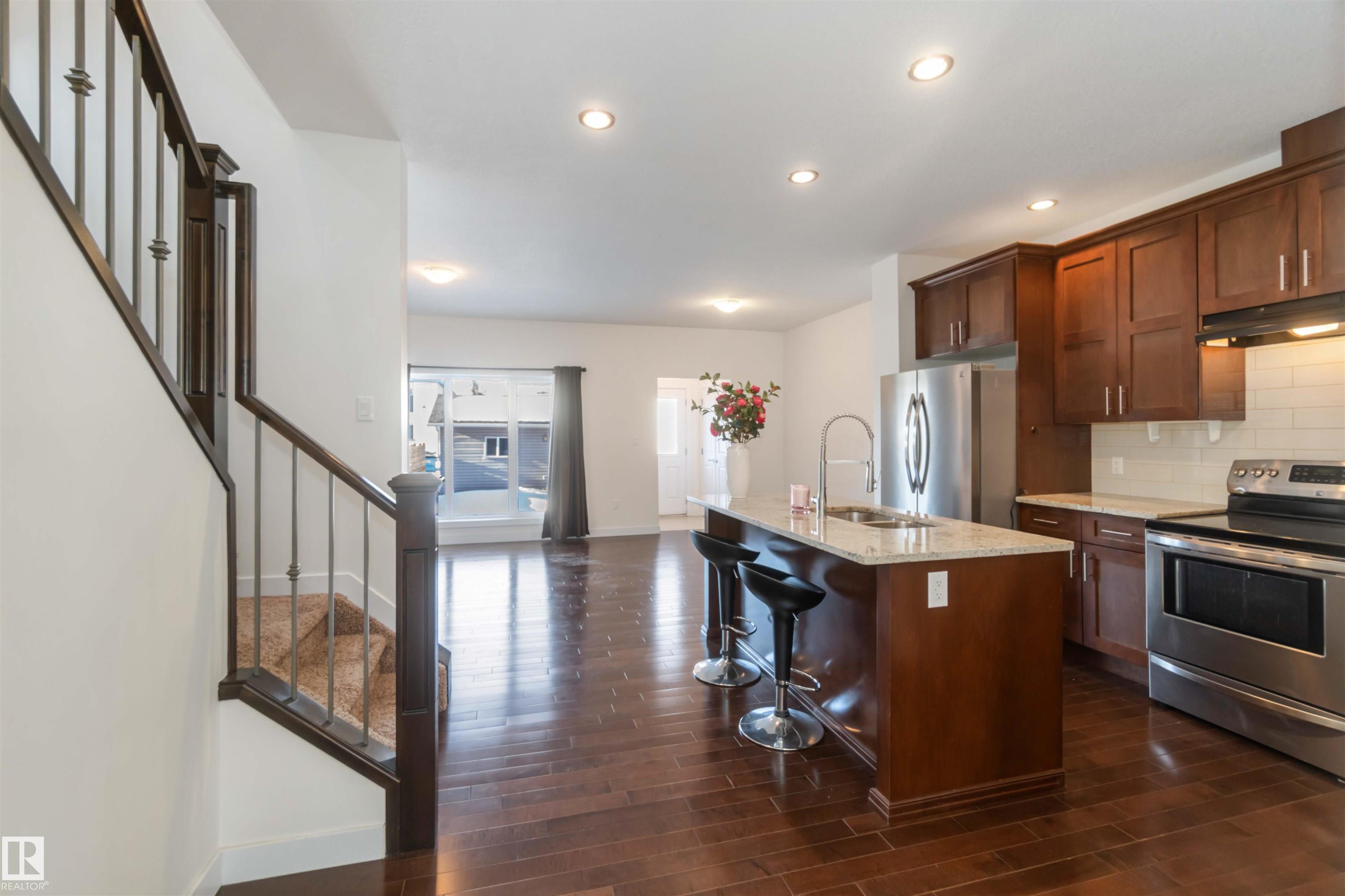 Photo 13 at 11118 129 Street NW, Inglewood, Edmonton