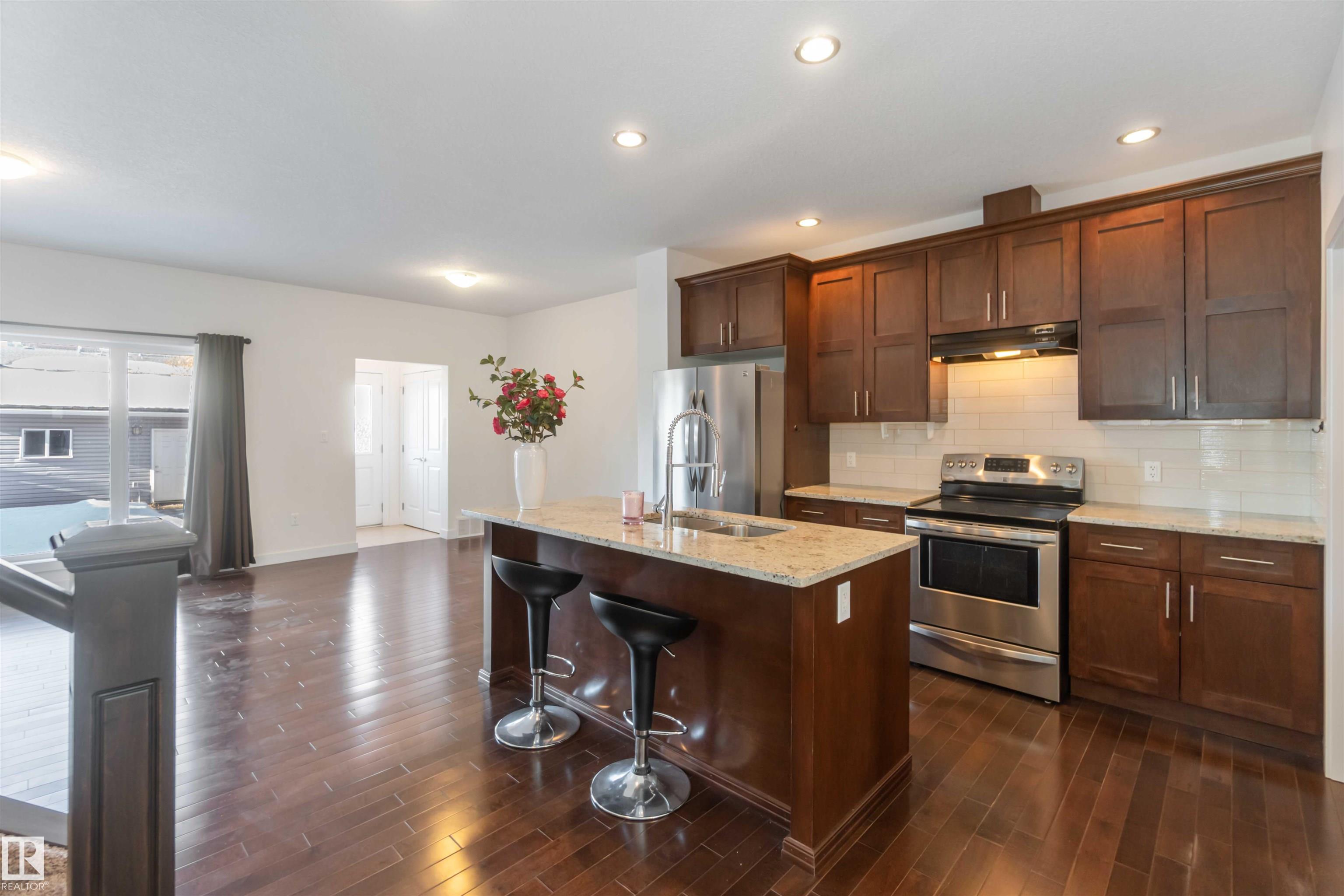 Photo 14 at 11118 129 Street NW, Inglewood, Edmonton