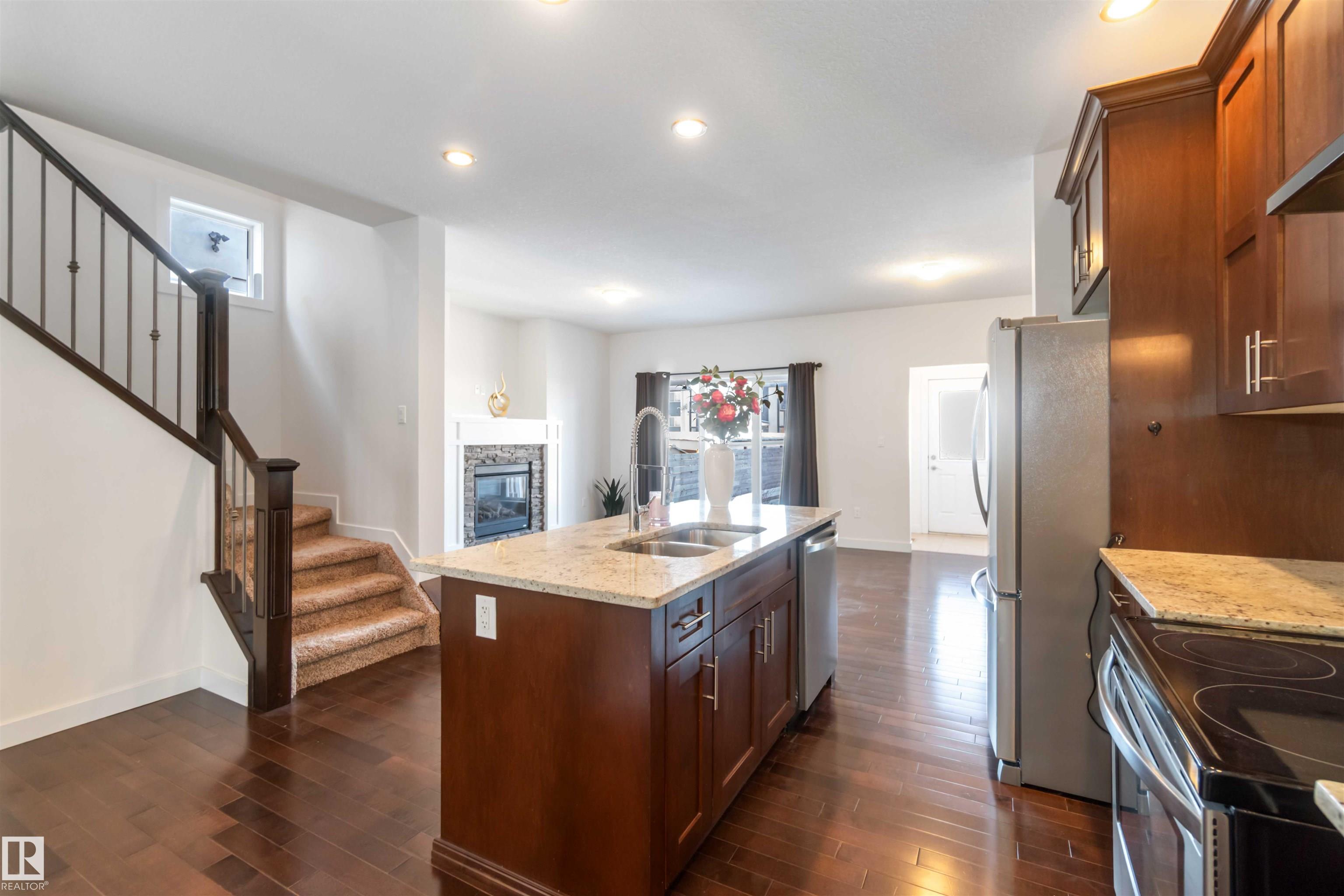 Photo 15 at 11118 129 Street NW, Inglewood, Edmonton