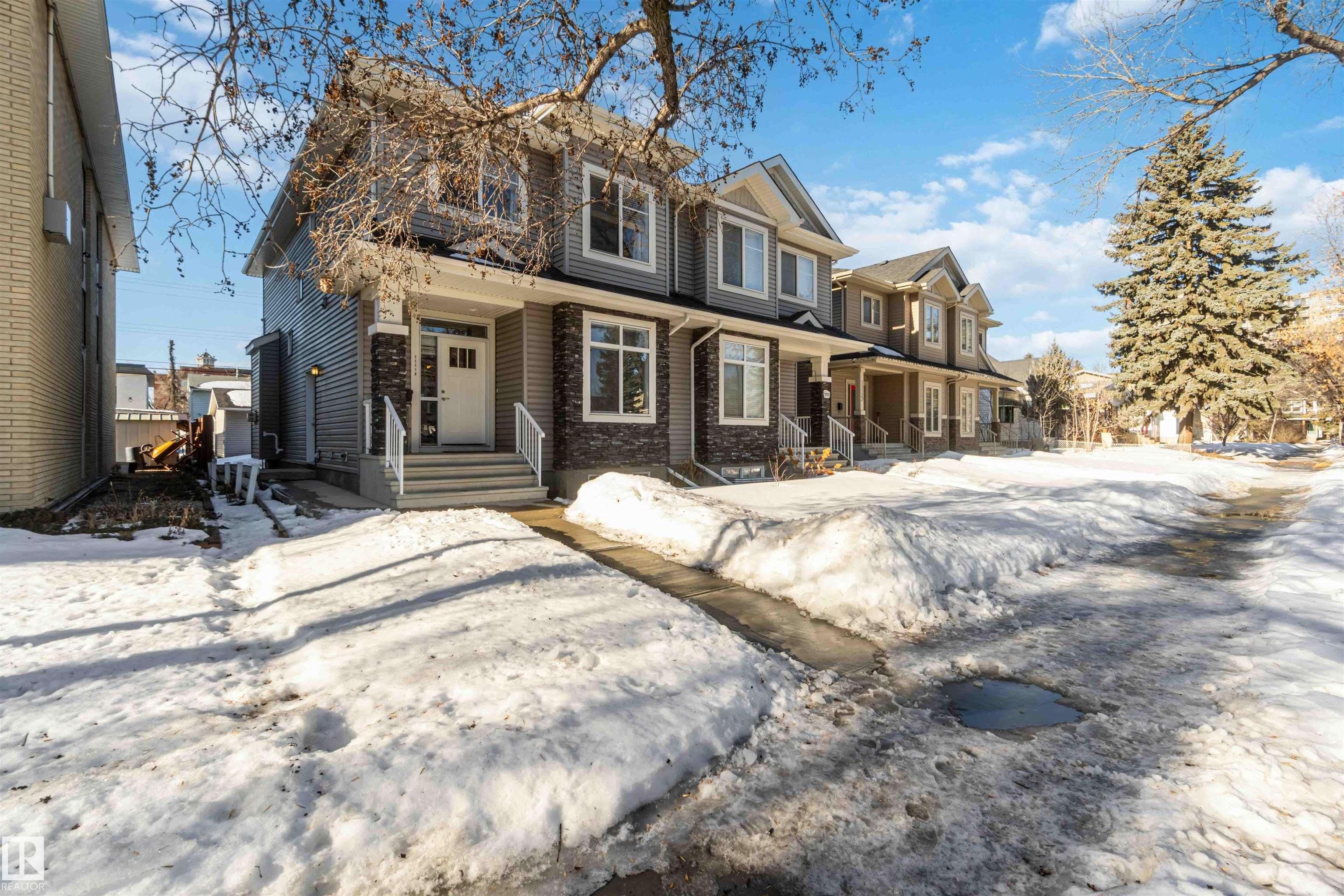 Picture for 11118 129 ST NW