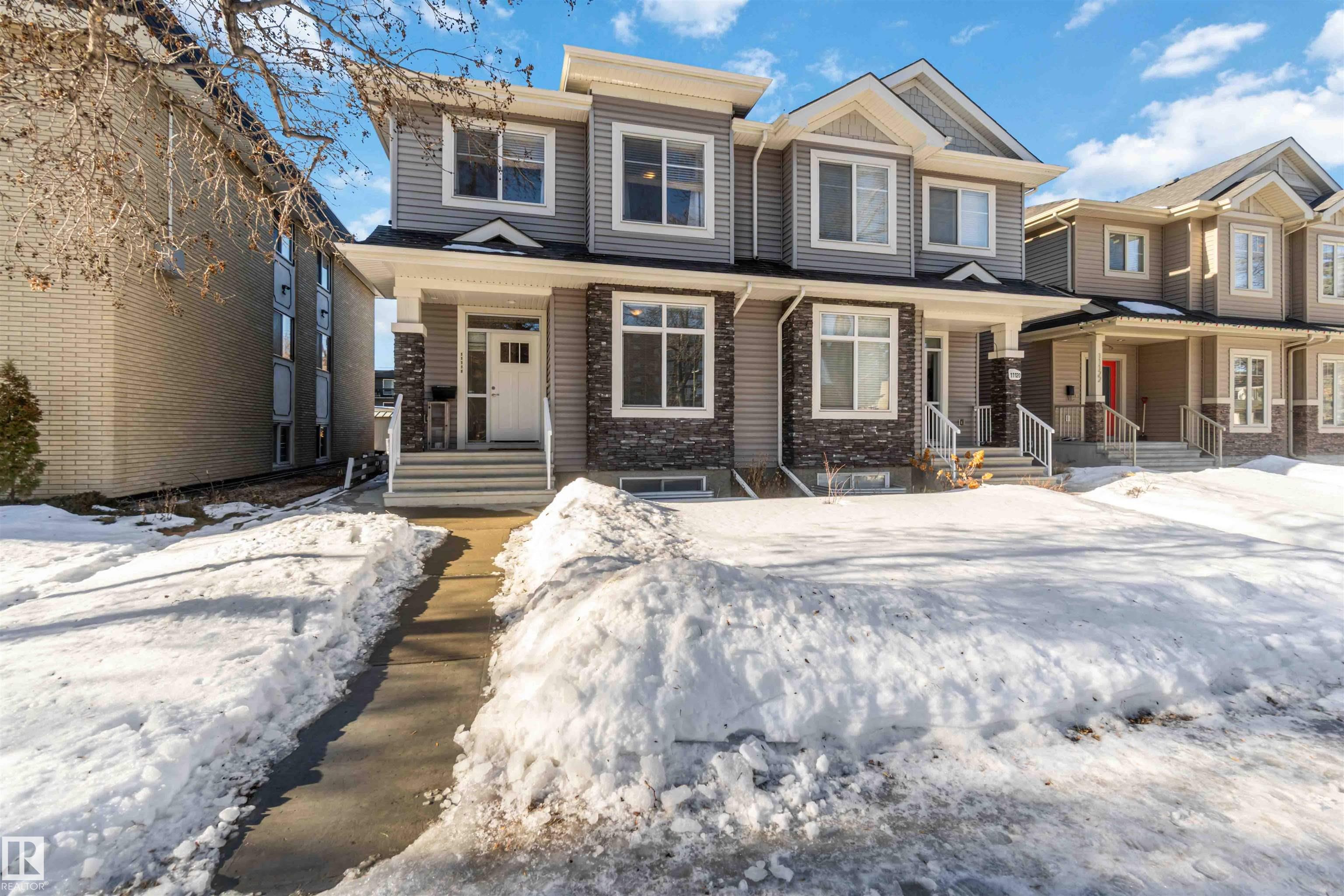 Picture for 11118 129 ST NW