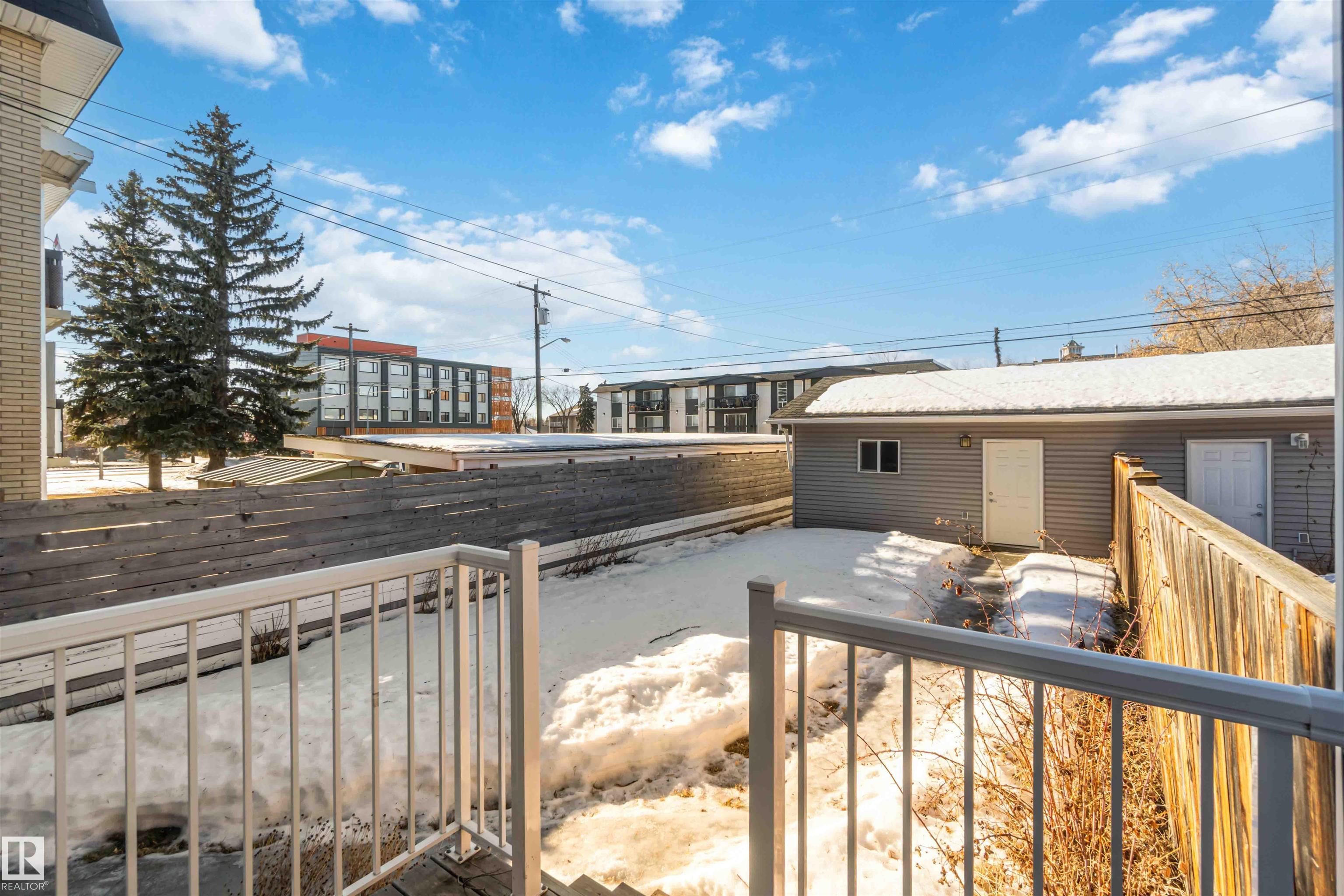 Photo 65 at 11118 129 Street NW, Inglewood, Edmonton