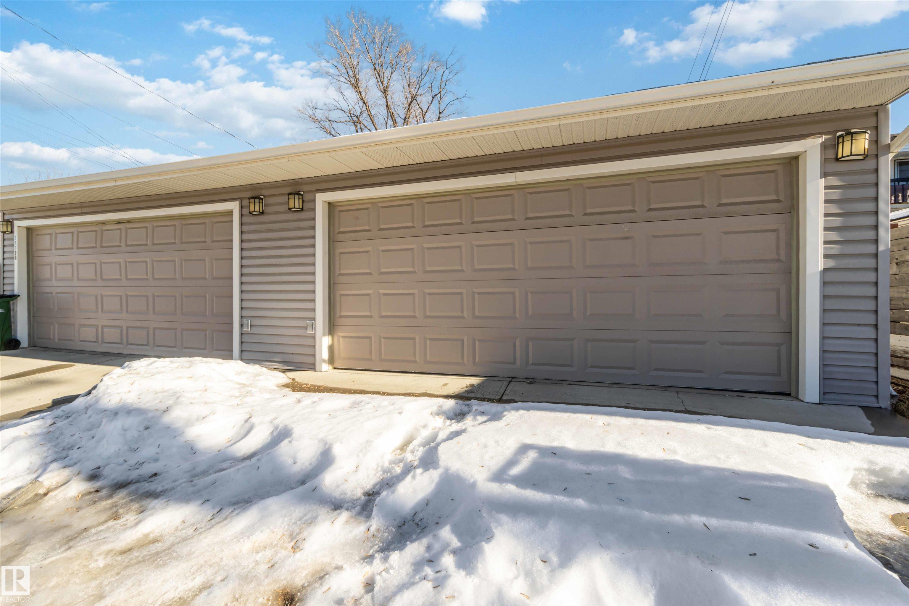 Photo 67 at 11118 129 Street NW, Inglewood, Edmonton