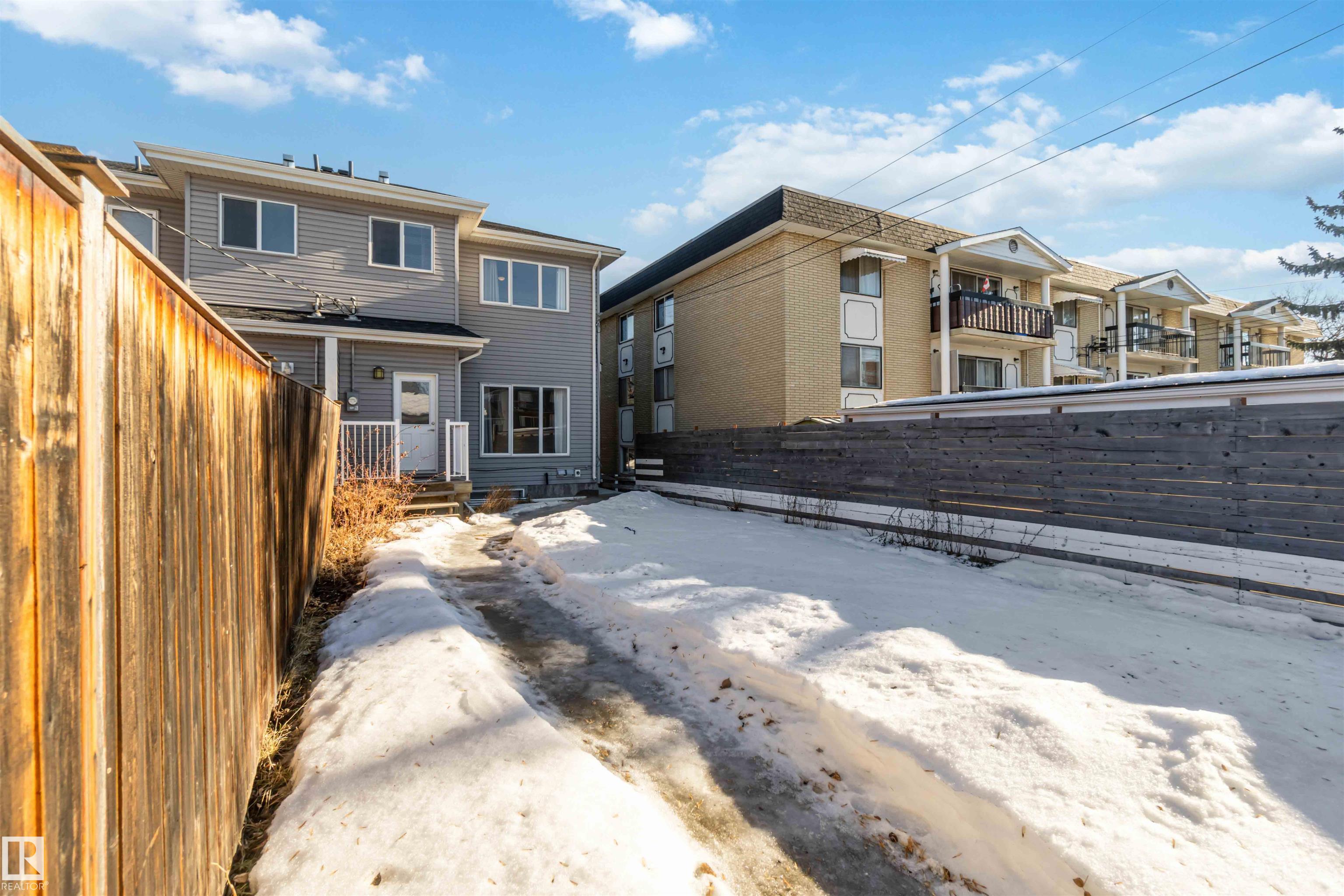 Photo 68 at 11118 129 Street NW, Inglewood, Edmonton