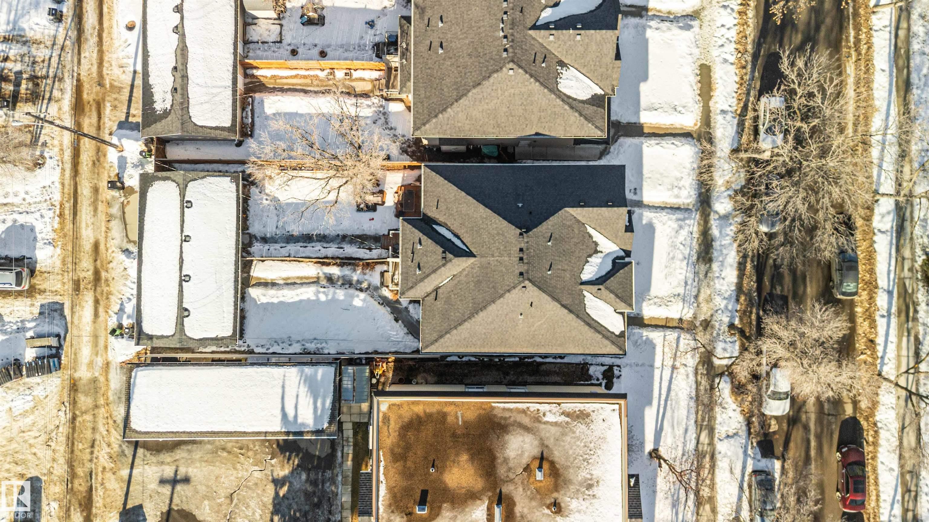 Photo 71 at 11118 129 Street NW, Inglewood, Edmonton