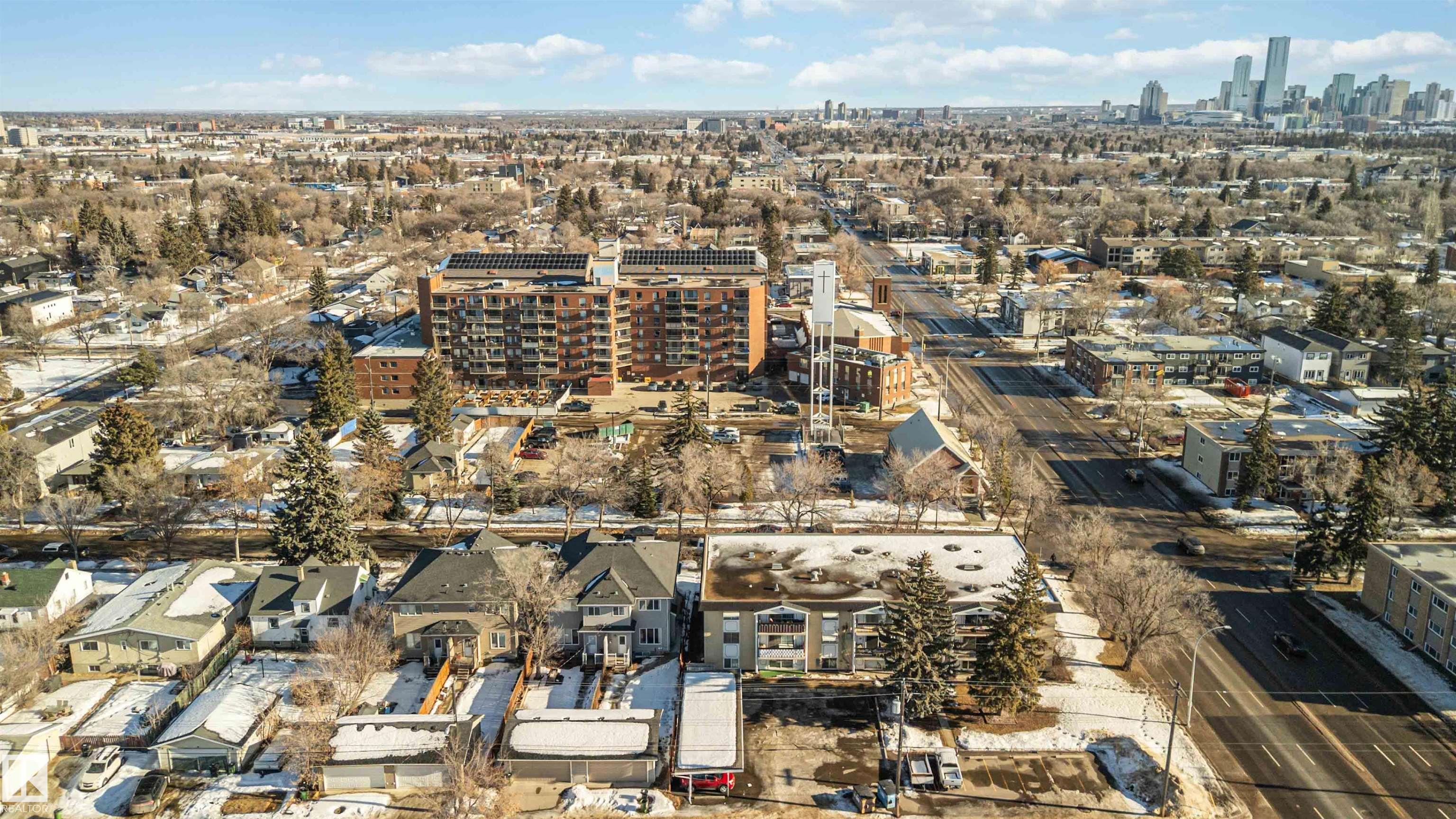 Photo 72 at 11118 129 Street NW, Inglewood, Edmonton