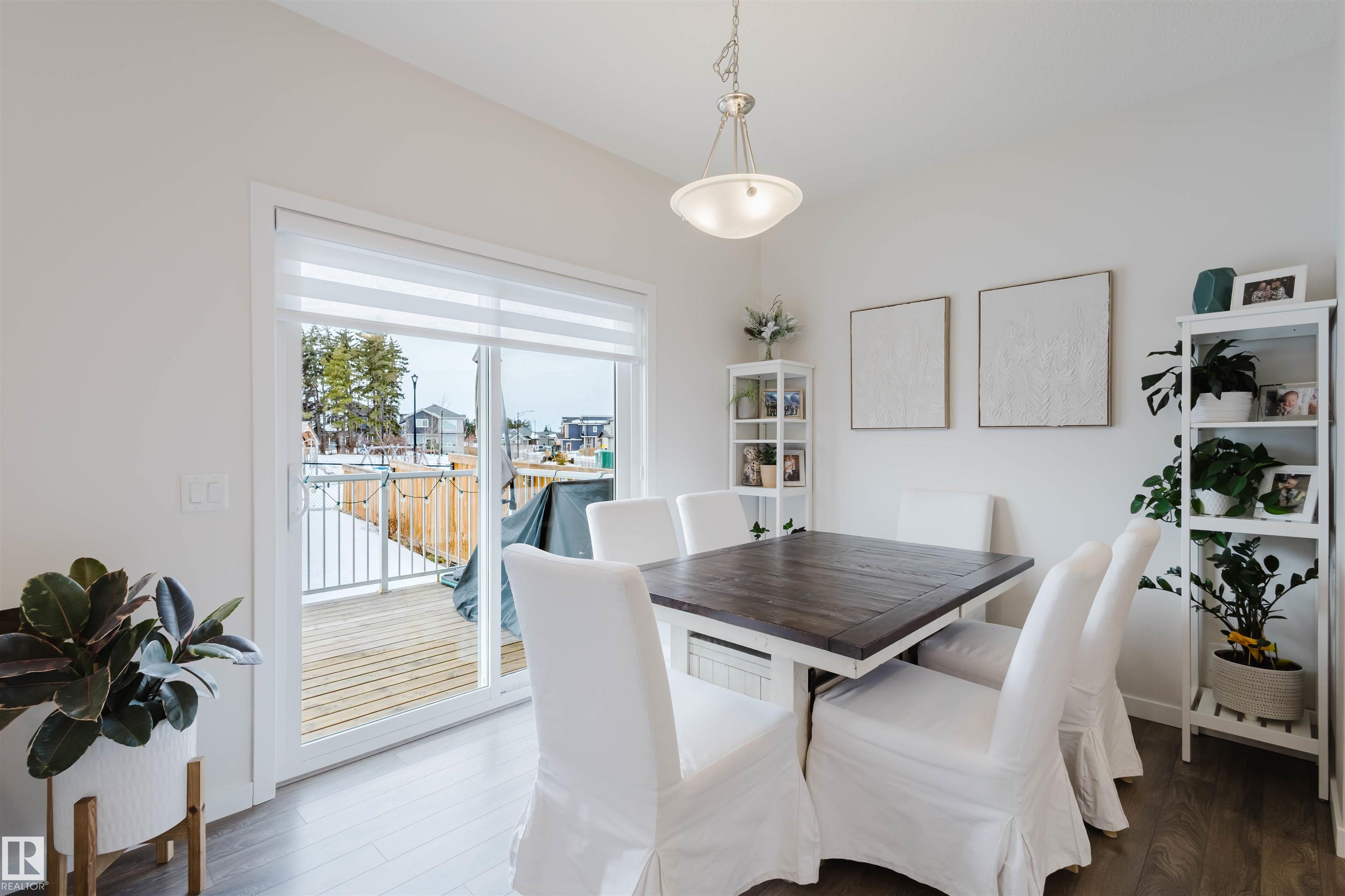 Photo 14 at 3408 Checknita Terrace SW, Cavanagh, Edmonton