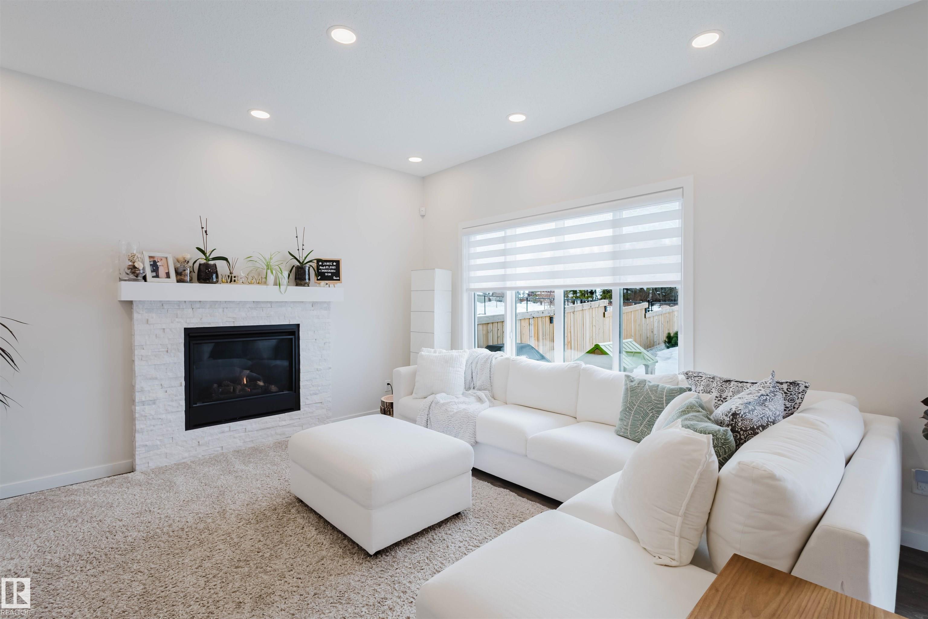 Photo 17 at 3408 Checknita Terrace SW, Cavanagh, Edmonton