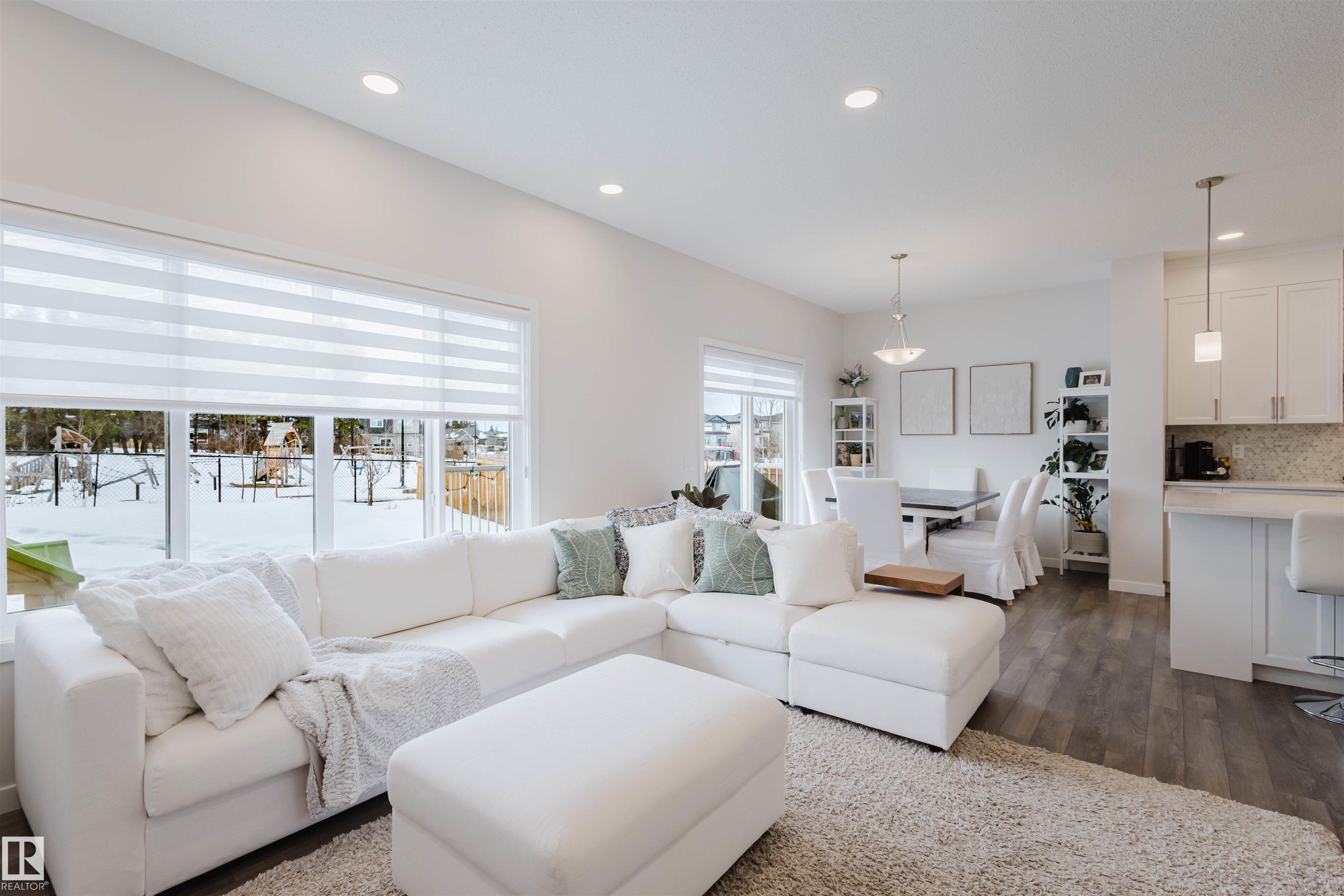 Photo 22 at 3408 Checknita Terrace SW, Cavanagh, Edmonton