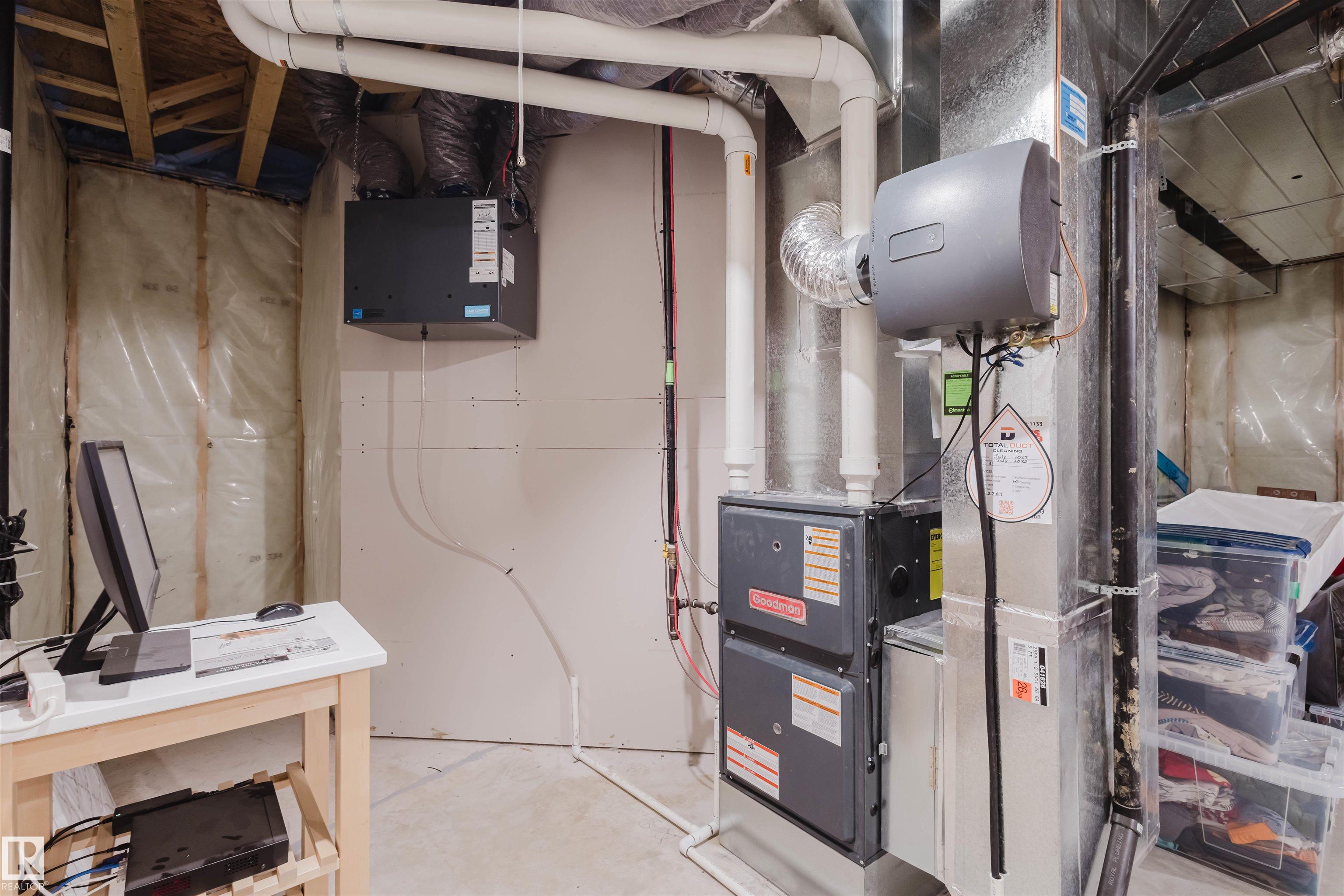 Photo 47 at 3408 Checknita Terrace SW, Cavanagh, Edmonton