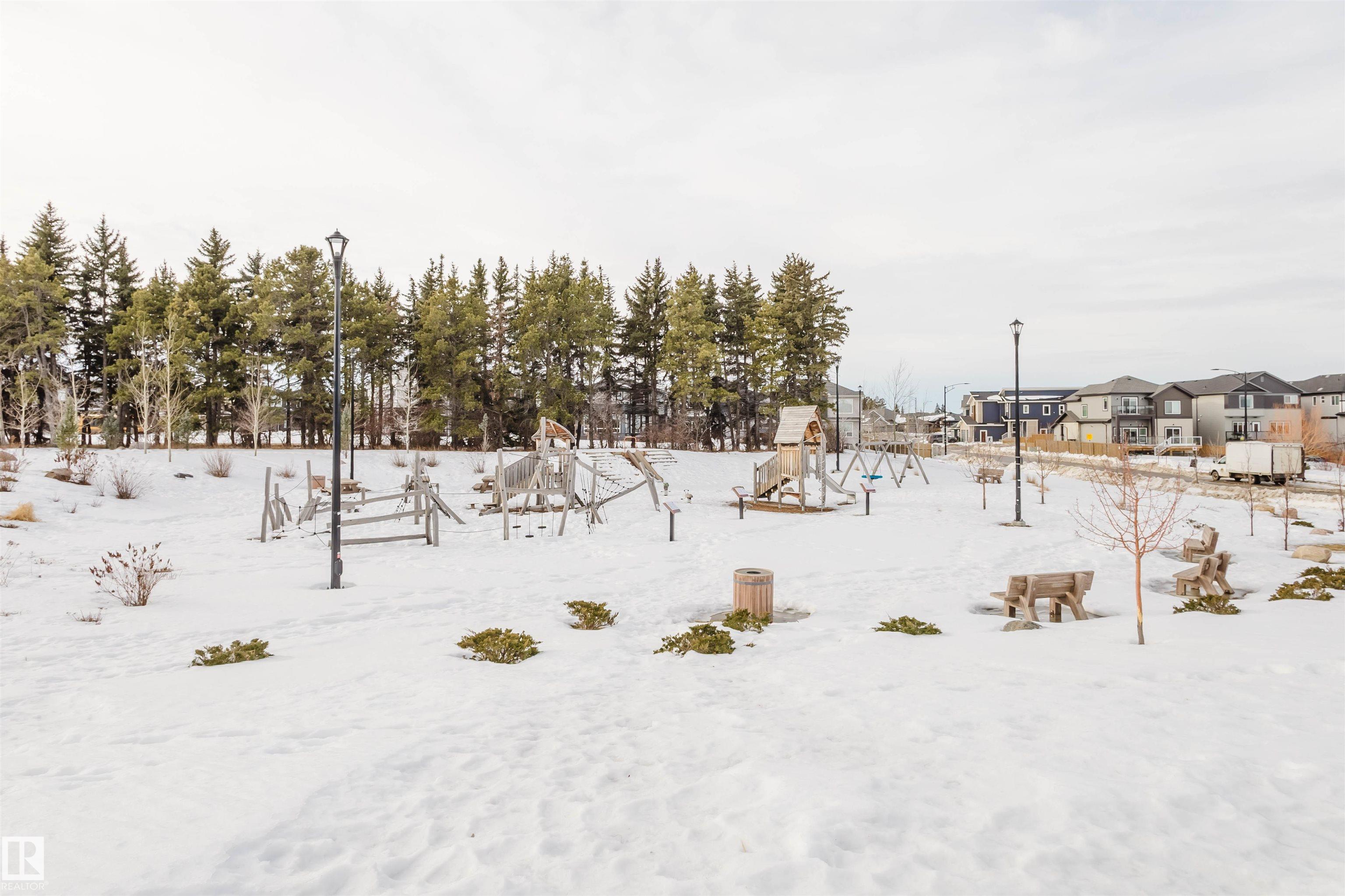 Photo 51 at 3408 Checknita Terrace SW, Cavanagh, Edmonton