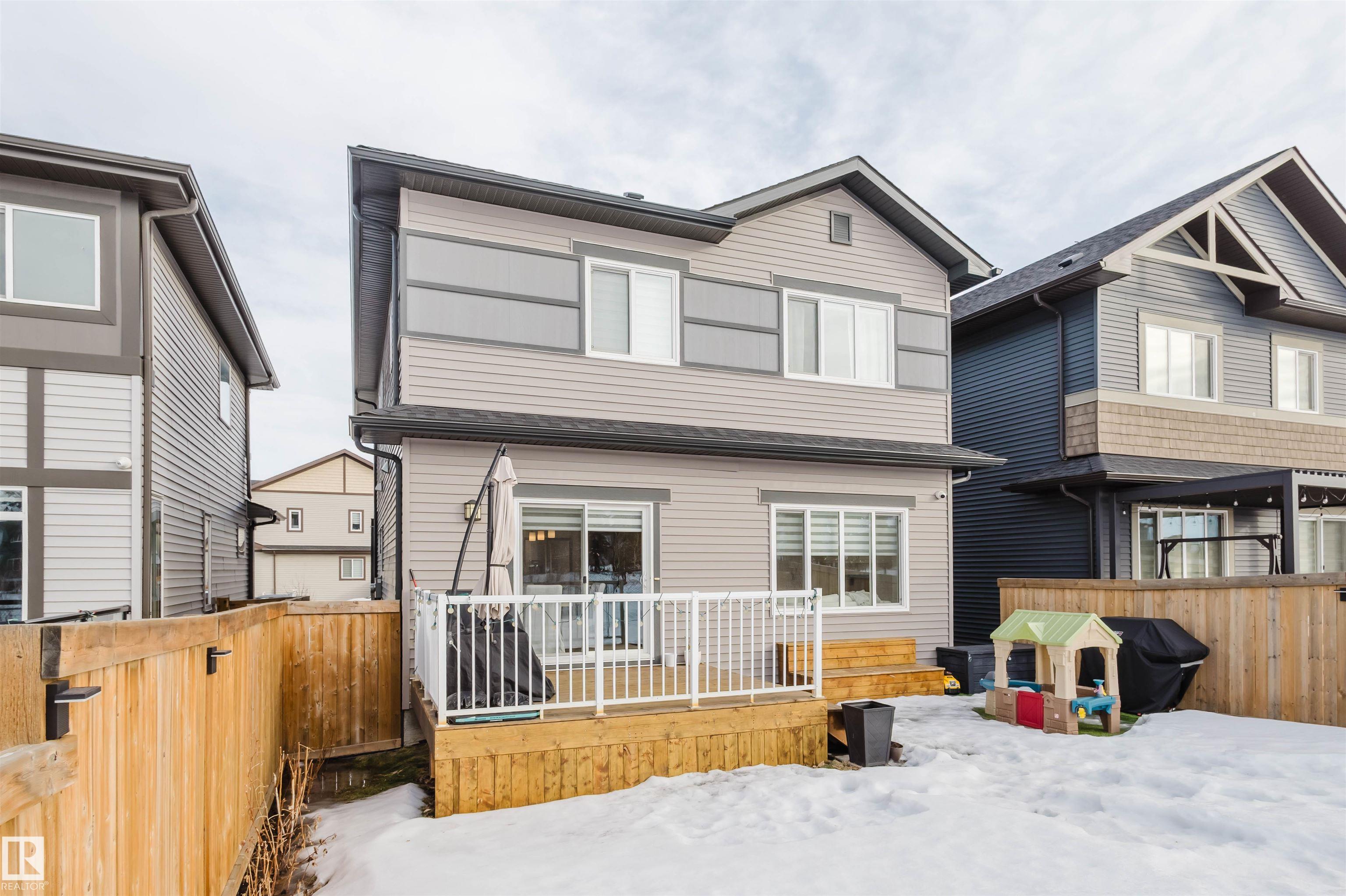 Photo 54 at 3408 Checknita Terrace SW, Cavanagh, Edmonton