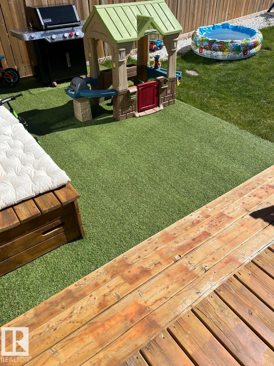 Photo 57 at 3408 Checknita Terrace SW, Cavanagh, Edmonton