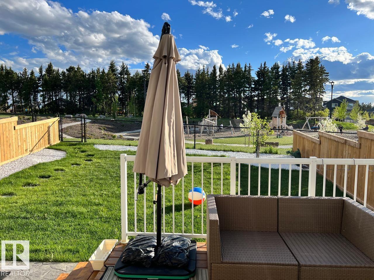 Photo 59 at 3408 Checknita Terrace SW, Cavanagh, Edmonton