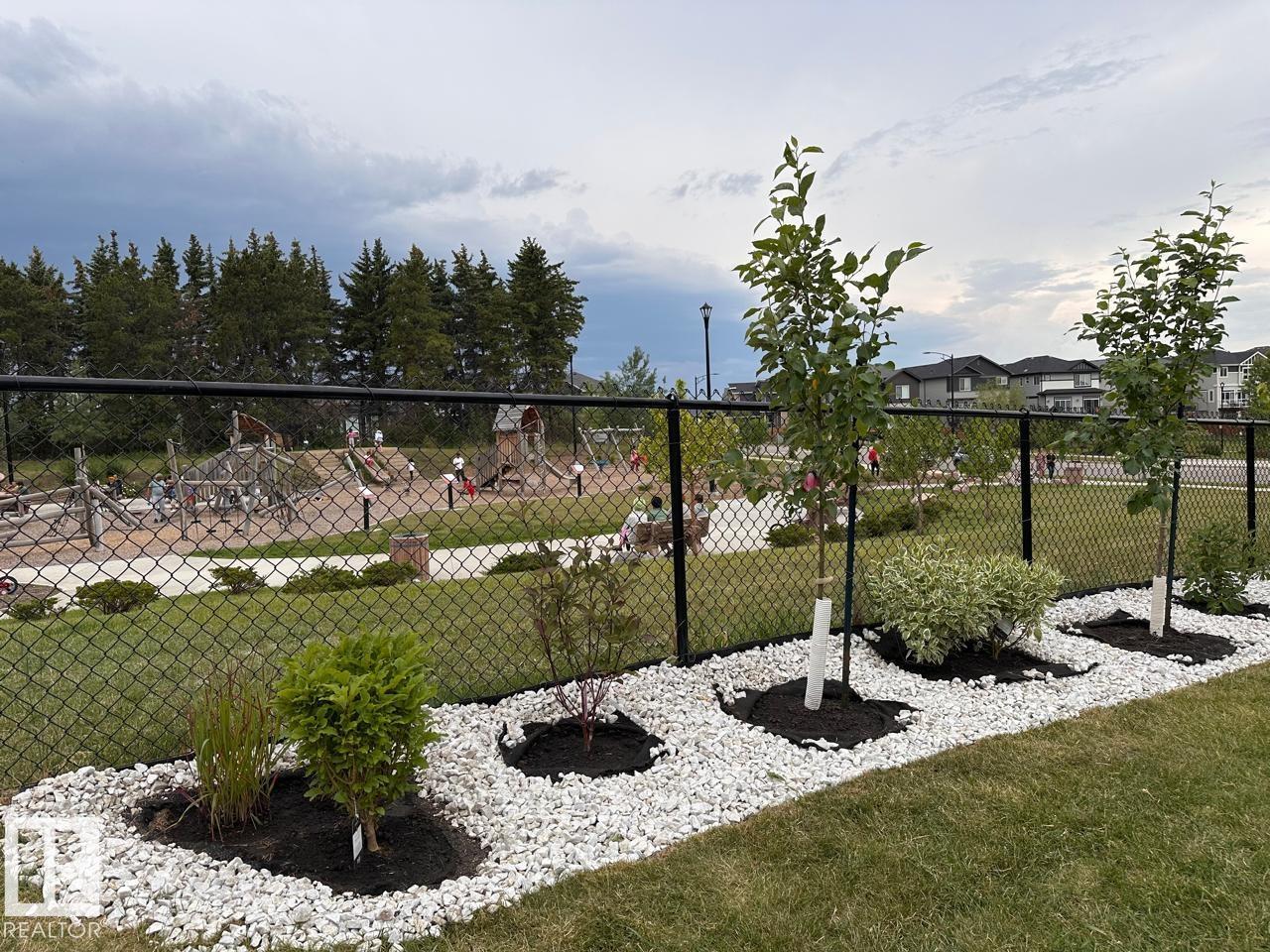 Photo 65 at 3408 Checknita Terrace SW, Cavanagh, Edmonton