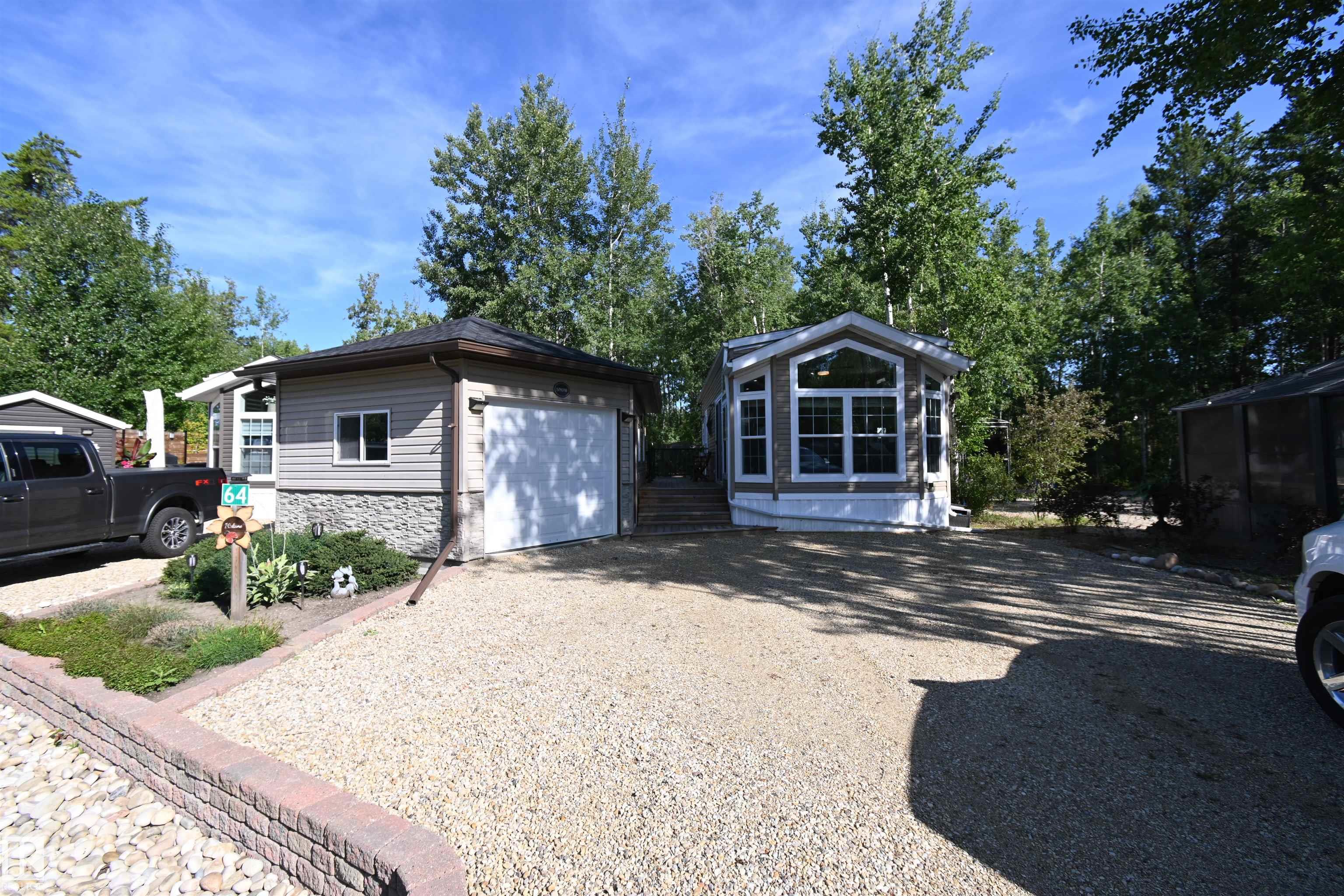 #64 53206 RGE ROAD 55 A