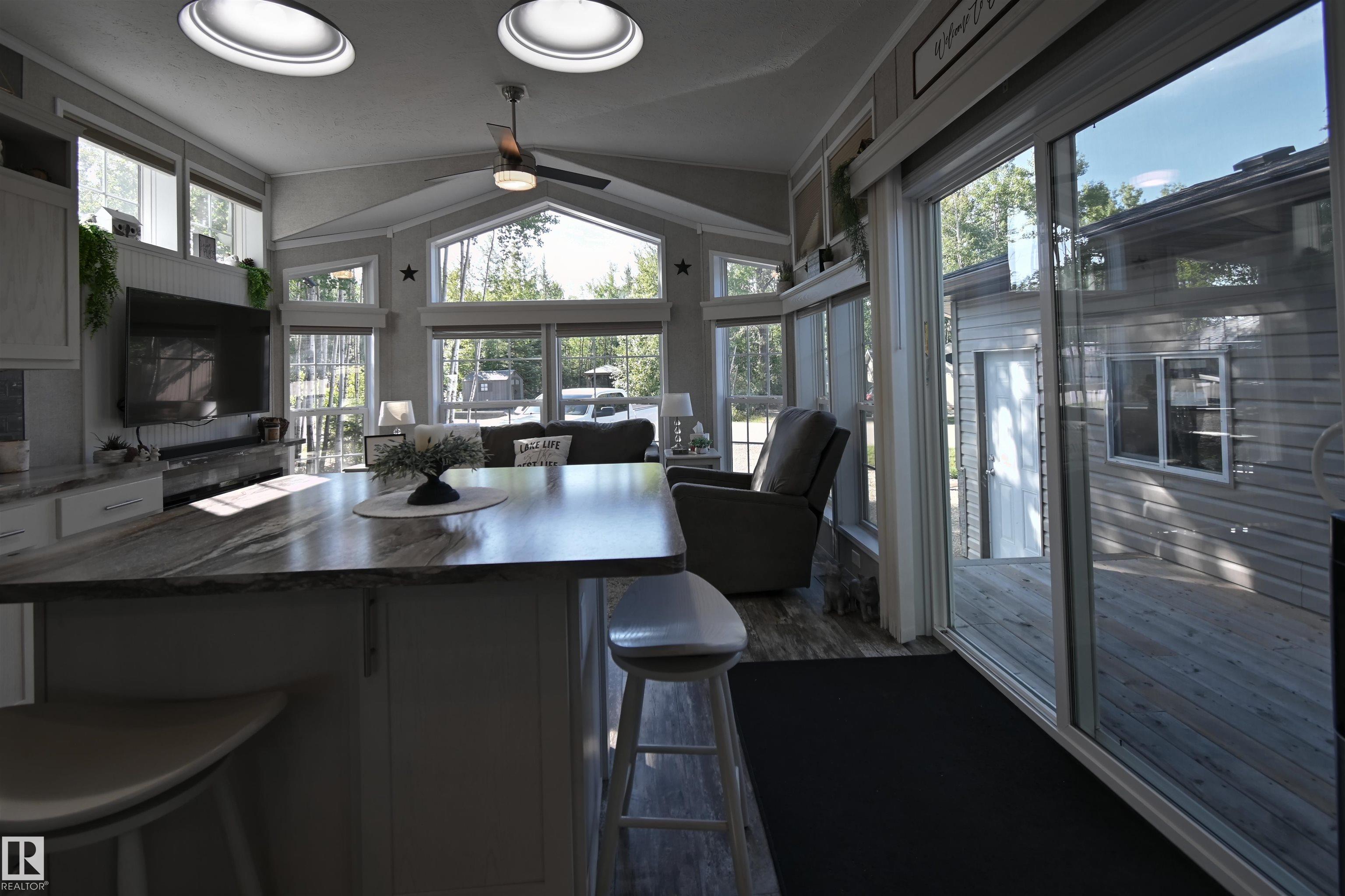 Photo 12 at 64 - 53206 Rge Road 55 A, The Ridge, Rural Parkland County