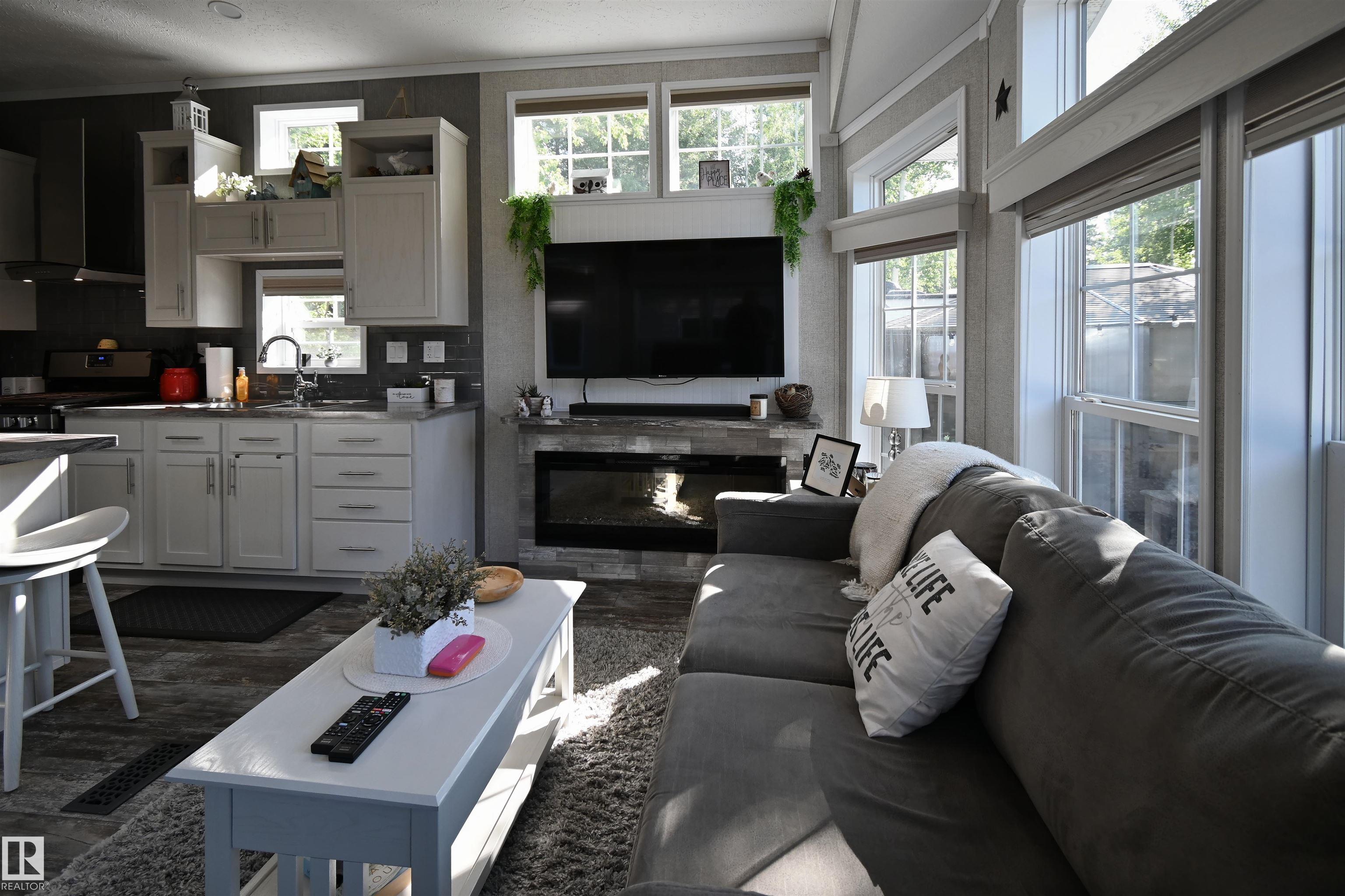 Photo 15 at 64 - 53206 Rge Road 55 A, The Ridge, Rural Parkland County