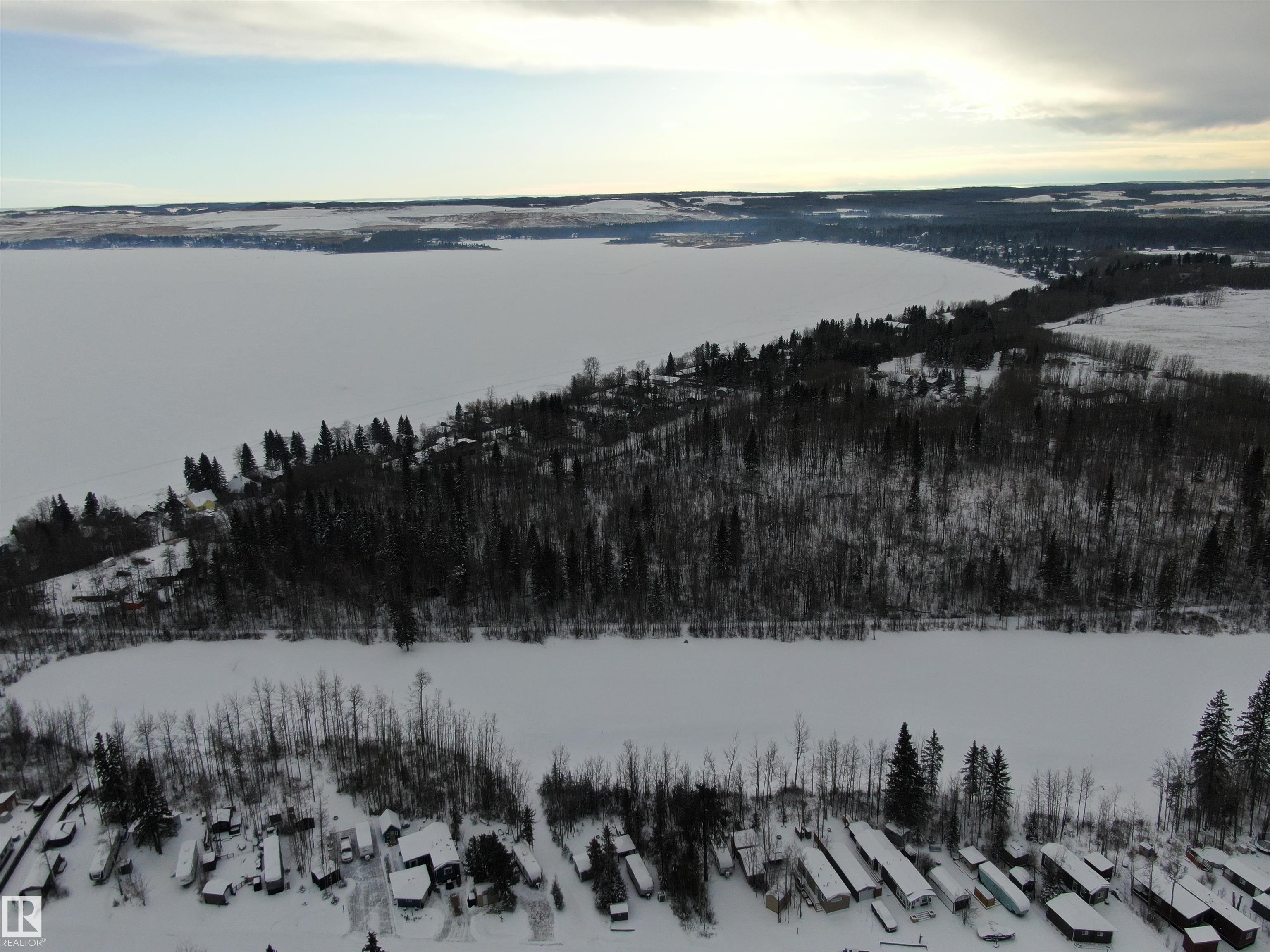 64 - 53206 Rge Road 55 A, The Ridge, Rural Parkland County