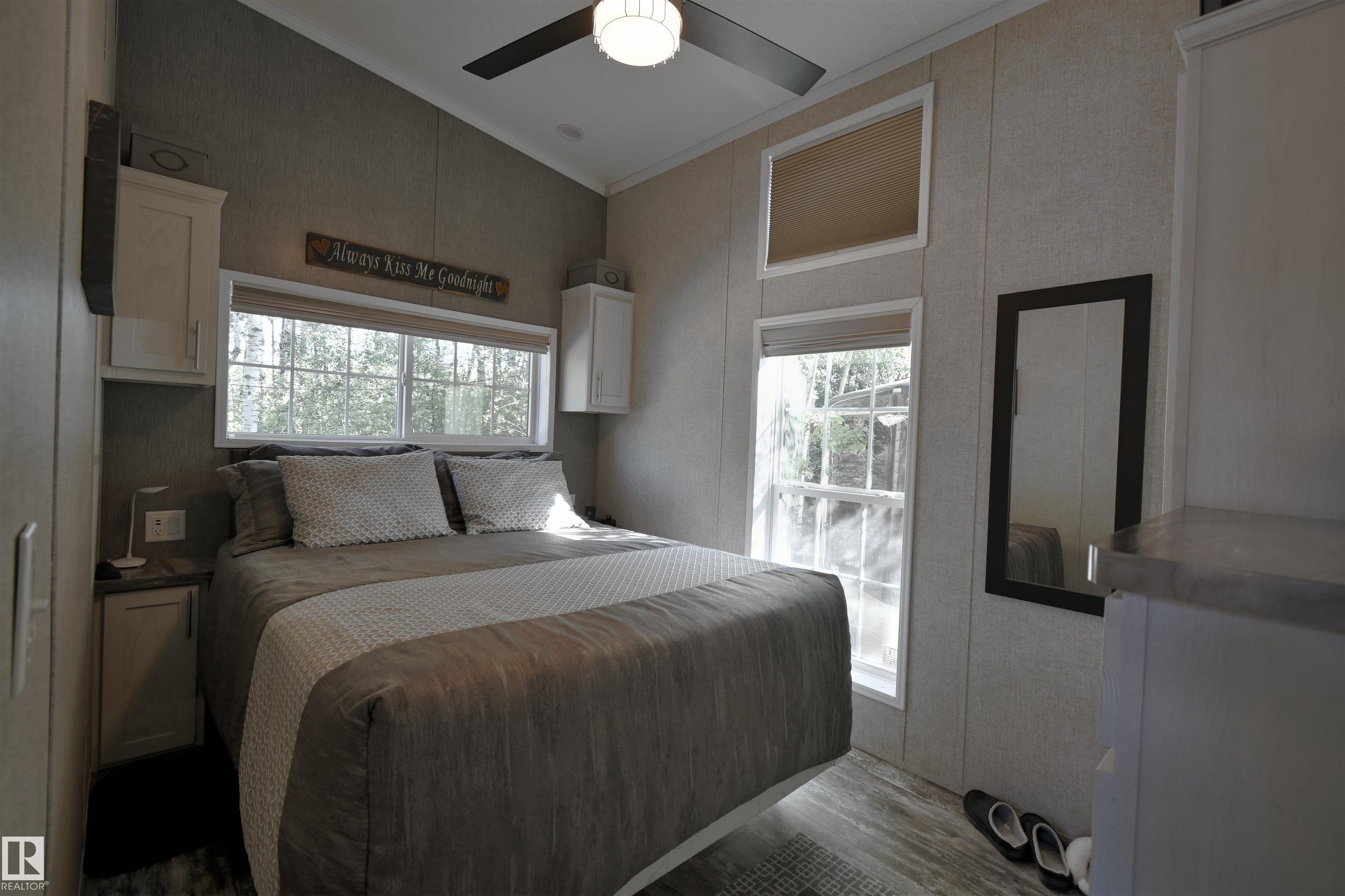 Photo 21 at 64 - 53206 Rge Road 55 A, The Ridge, Rural Parkland County