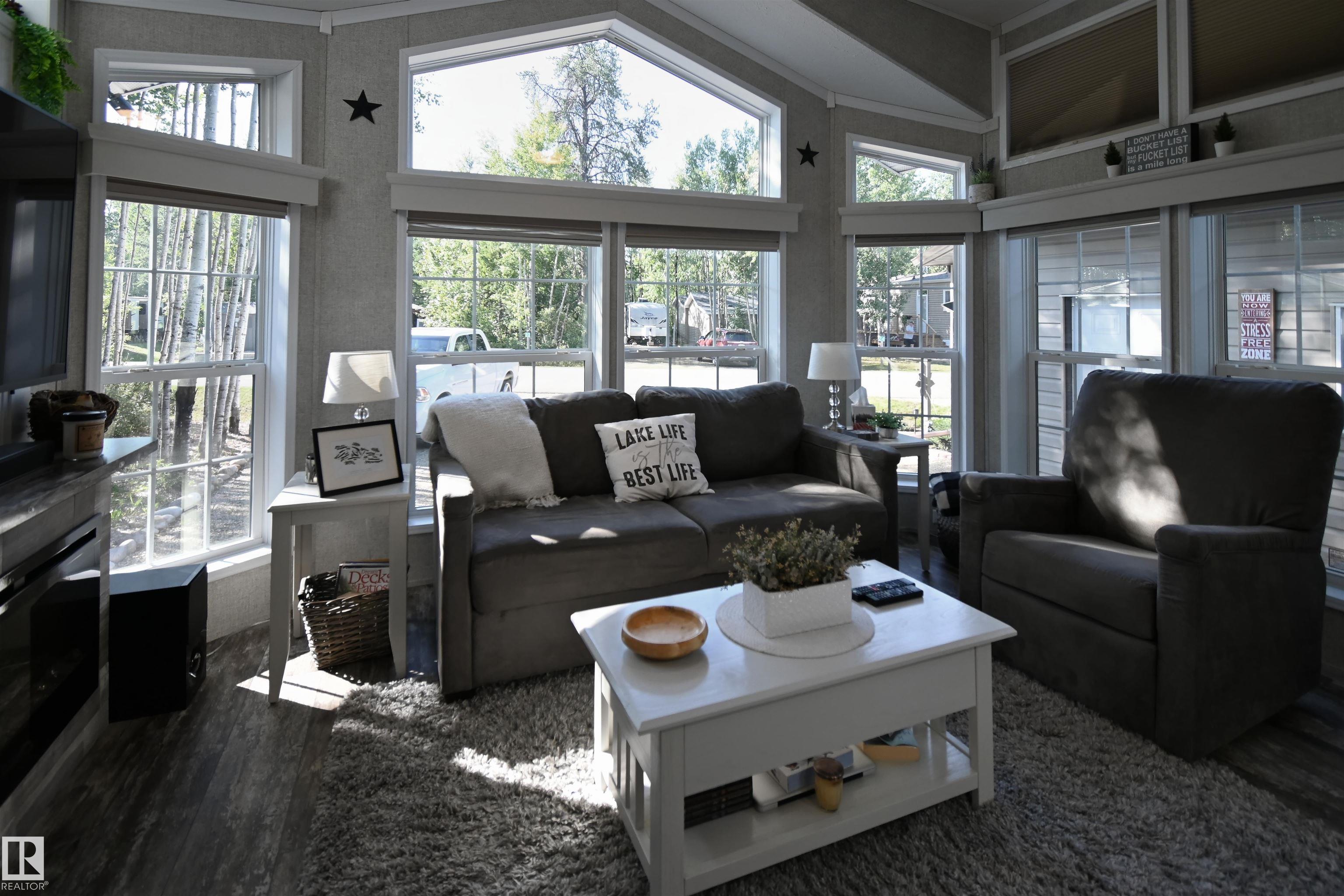 64 - 53206 Rge Road 55 A, The Ridge, Rural Parkland County