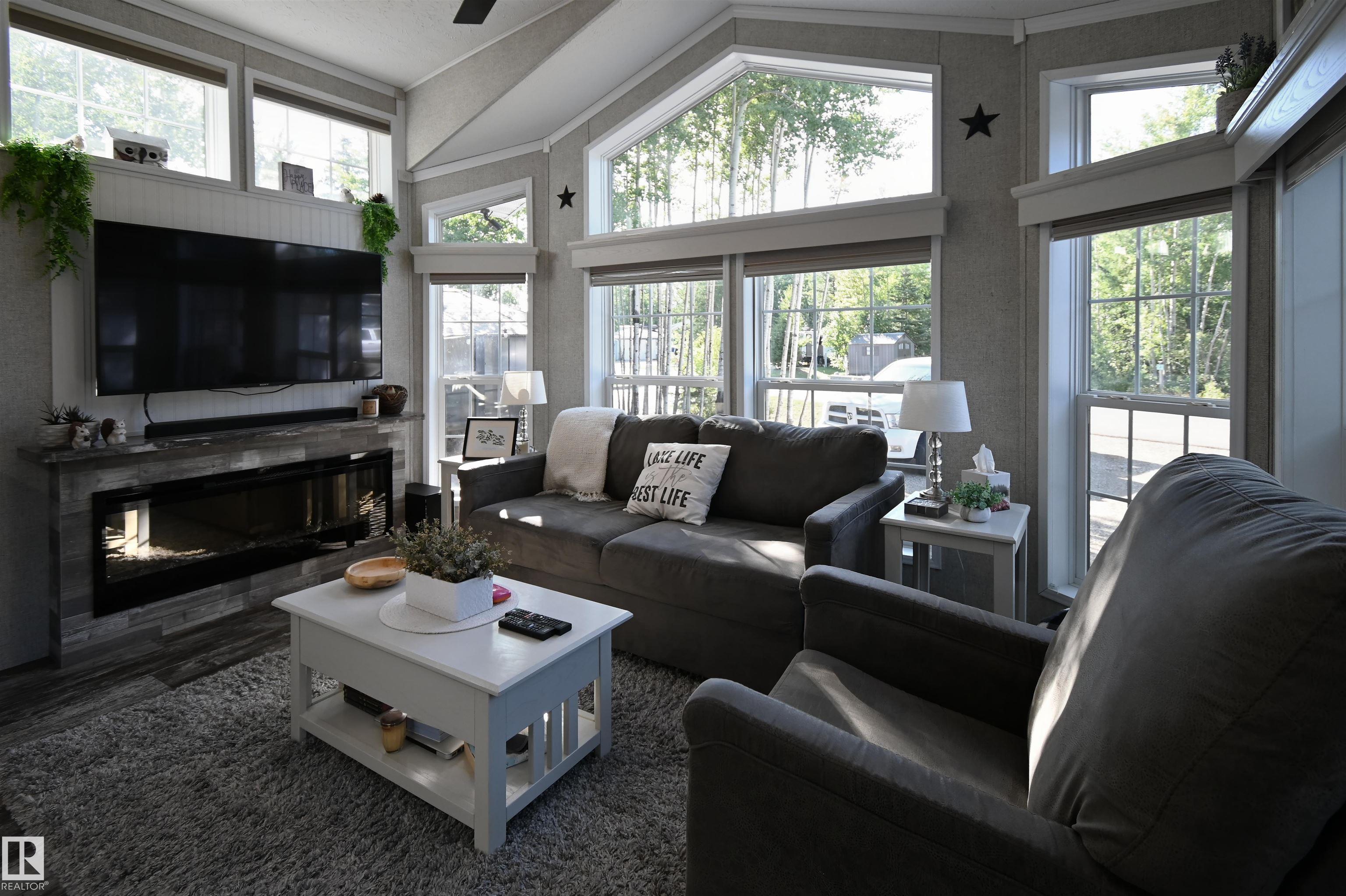 Photo 6 at 64 - 53206 Rge Road 55 A, The Ridge, Rural Parkland County