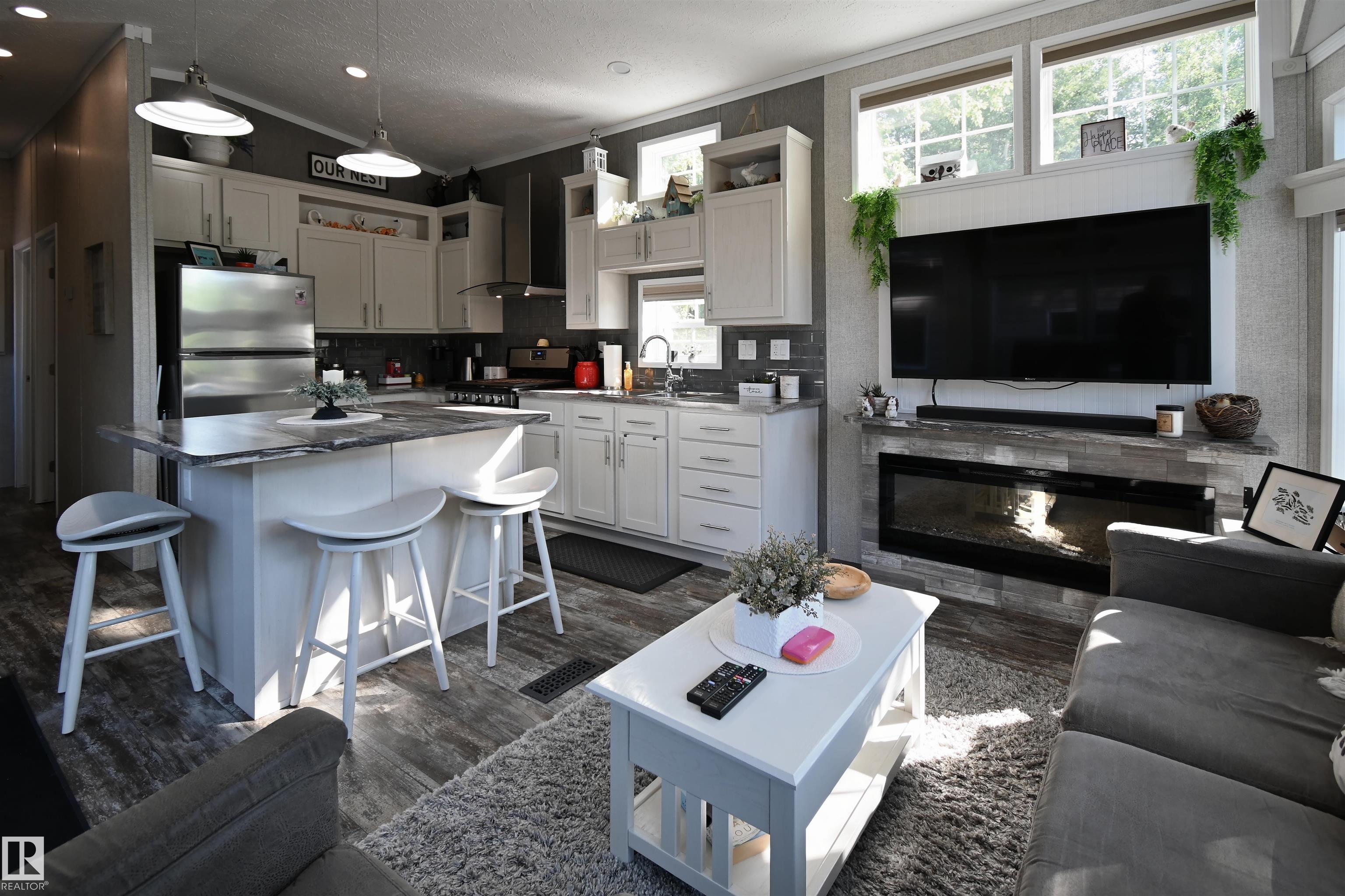 Photo 8 at 64 - 53206 Rge Road 55 A, The Ridge, Rural Parkland County