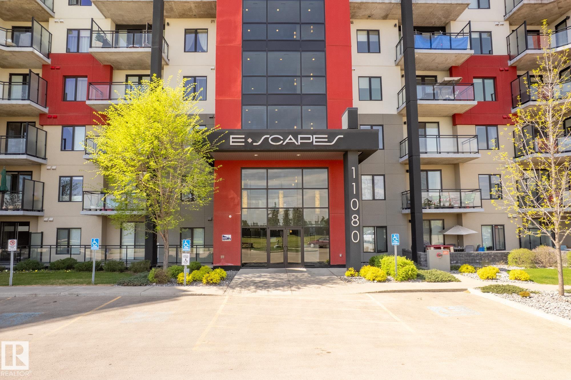 Picture for #109 11080 ELLERSLIE RD SW