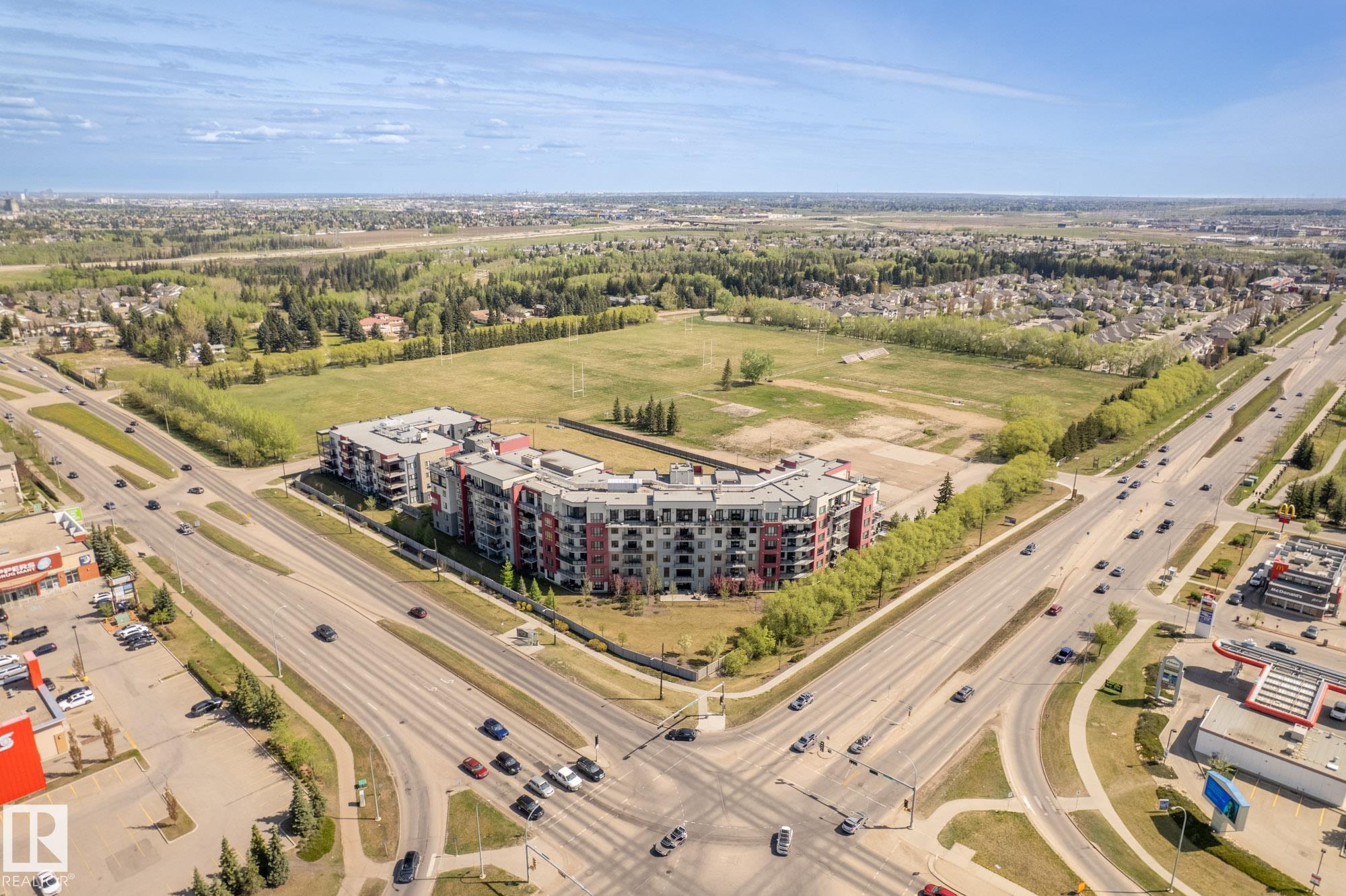 Picture for #109 11080 ELLERSLIE RD SW