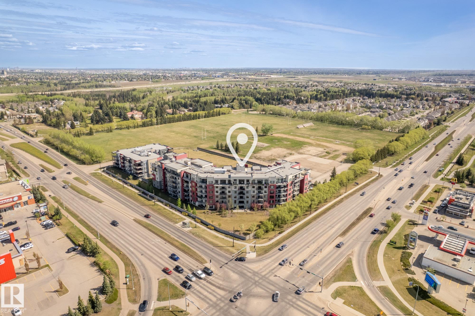 Picture for #109 11080 ELLERSLIE RD SW