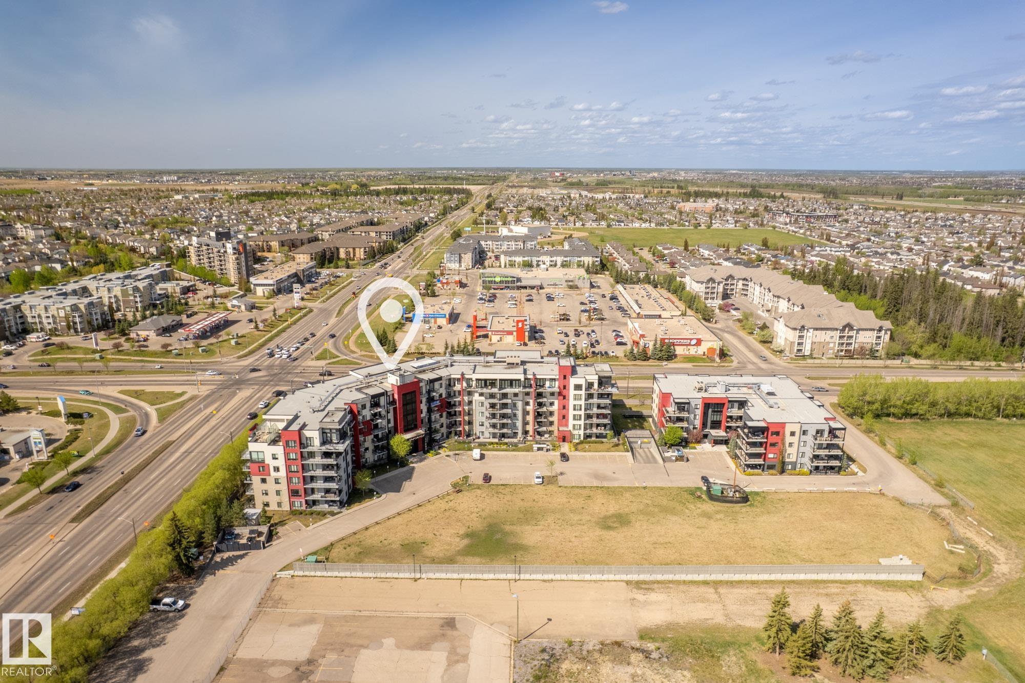 Picture for #109 11080 ELLERSLIE RD SW