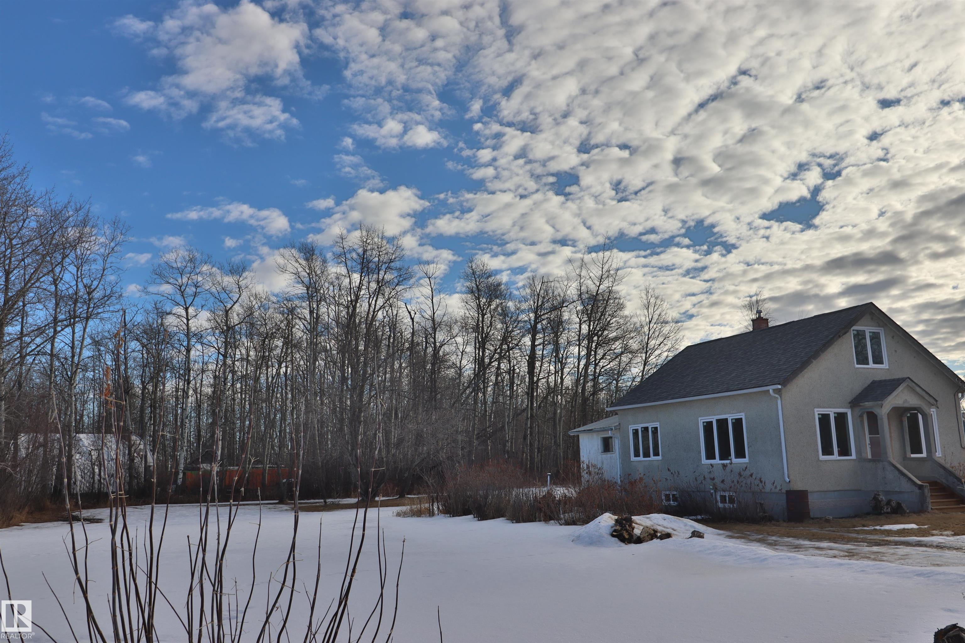 48575 Rr 22, None, Rural Leduc County