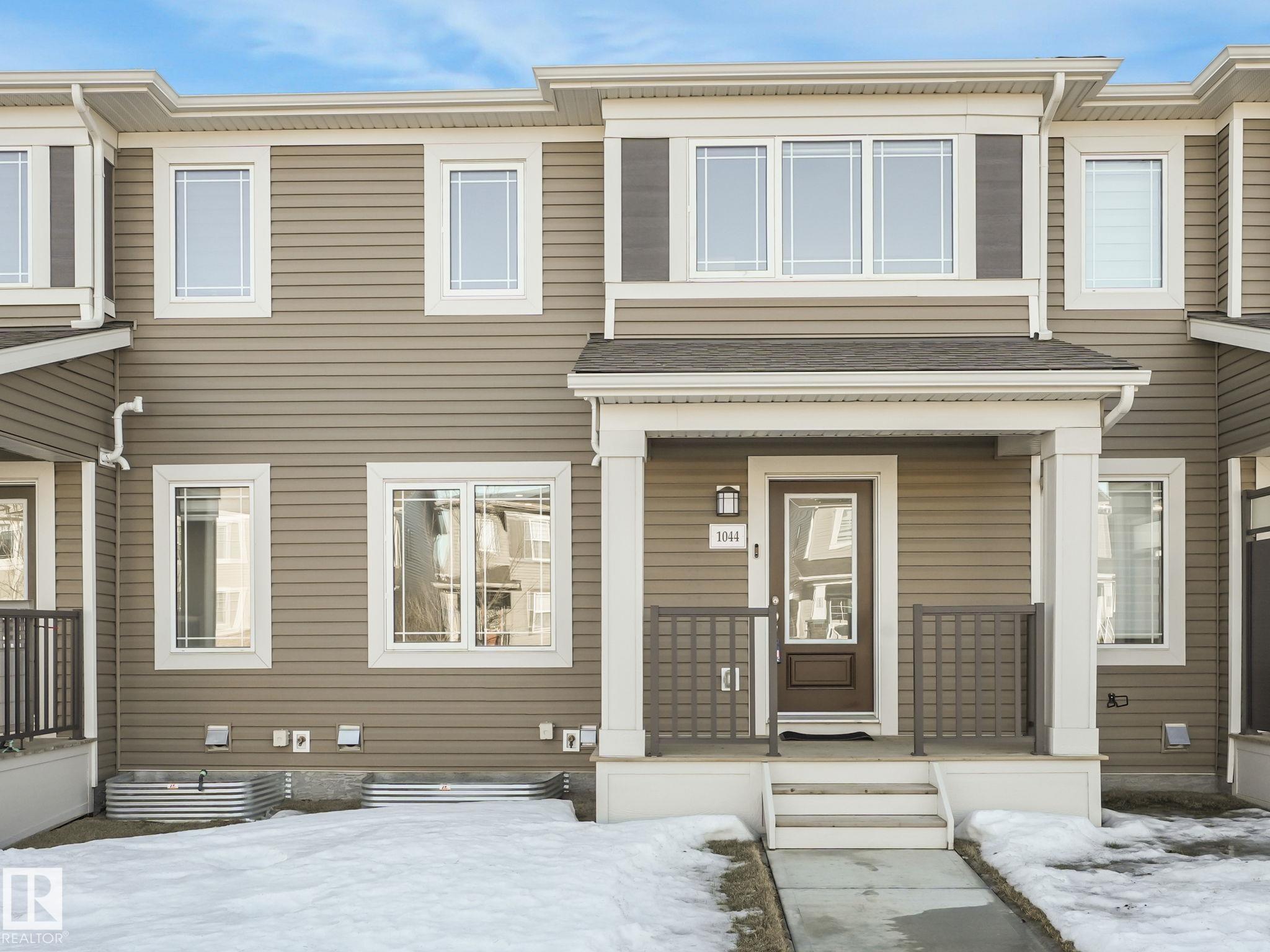 1044 Crestview Terrace, Hearthstone, Sherwood Park