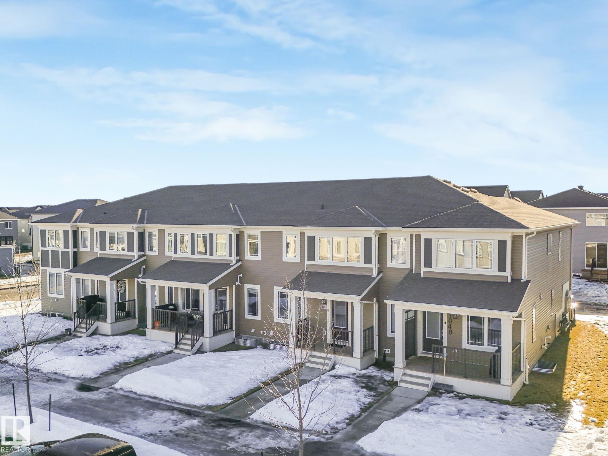 1044 Crestview Terrace, Hearthstone, Sherwood Park