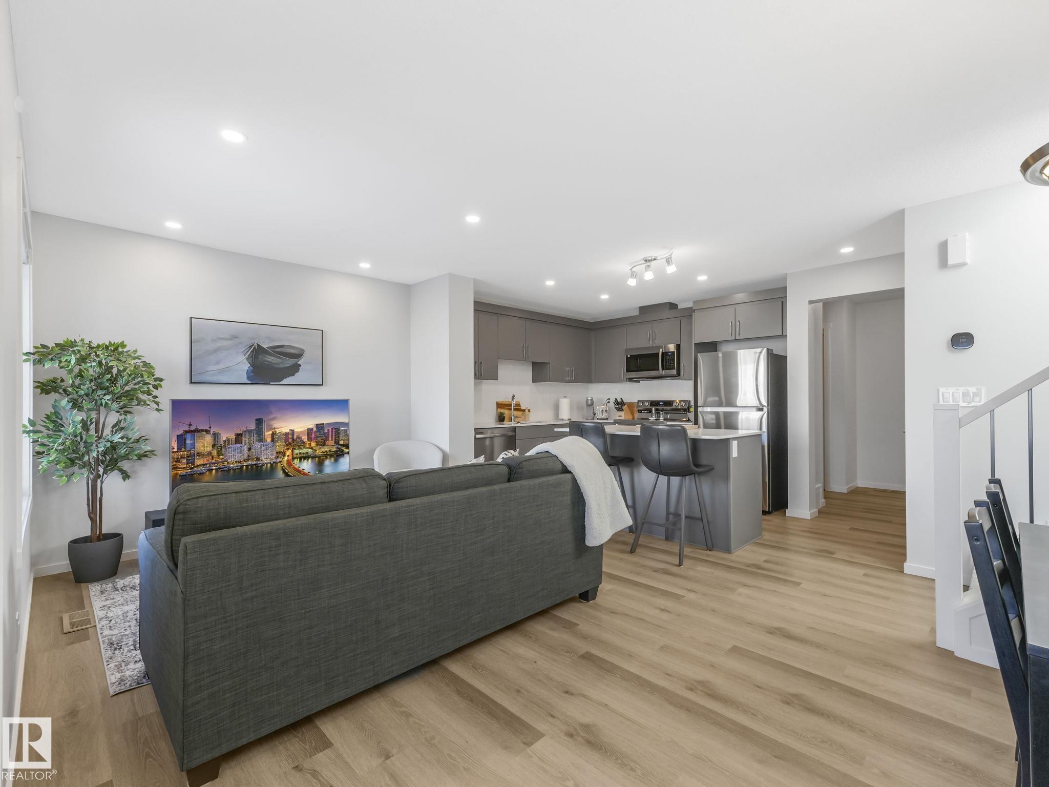 1044 Crestview Terrace, Hearthstone, Sherwood Park