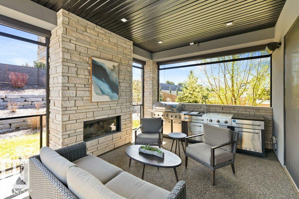 Photo 13 at 247 - 25122 Sturgeon Road, River's Gate, Rural Sturgeon County