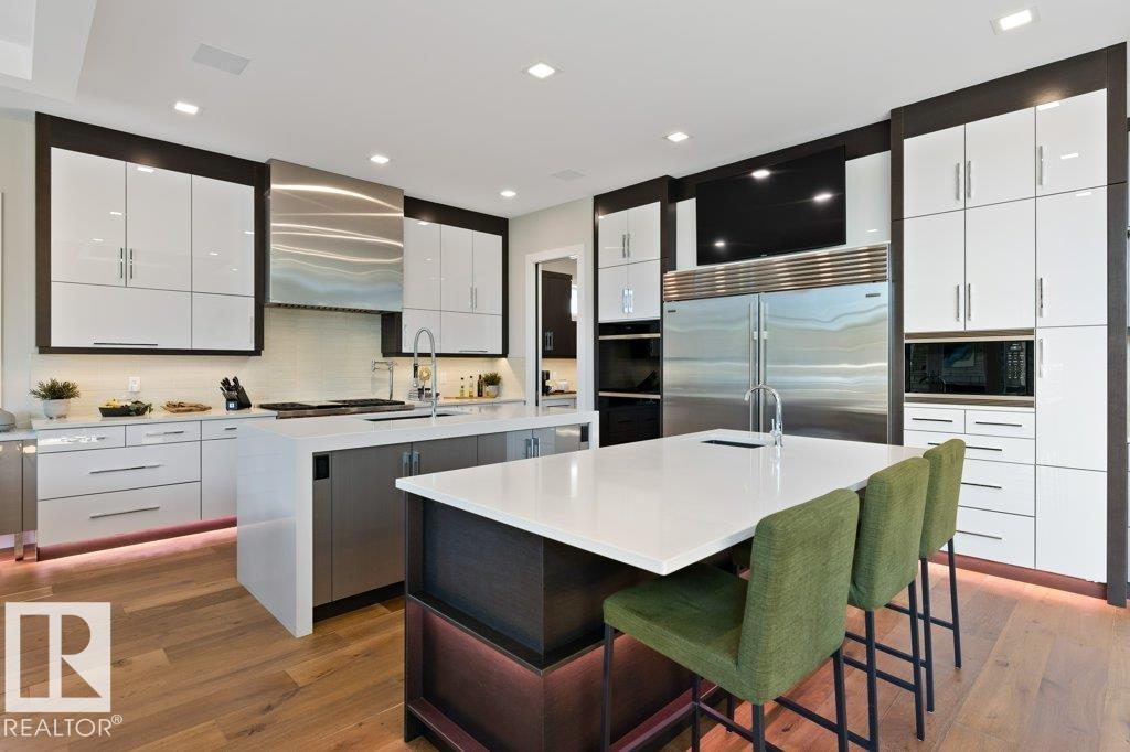 247 - 25122 Sturgeon Road, River's Gate, Rural Sturgeon County