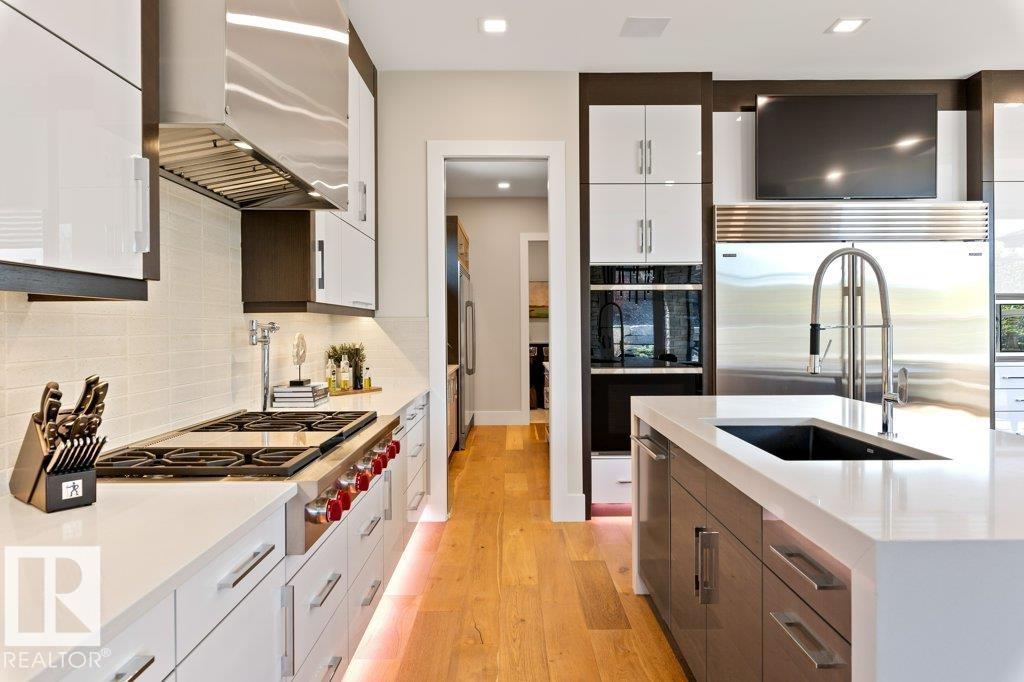 Photo 22 at 247 - 25122 Sturgeon Road, River's Gate, Rural Sturgeon County