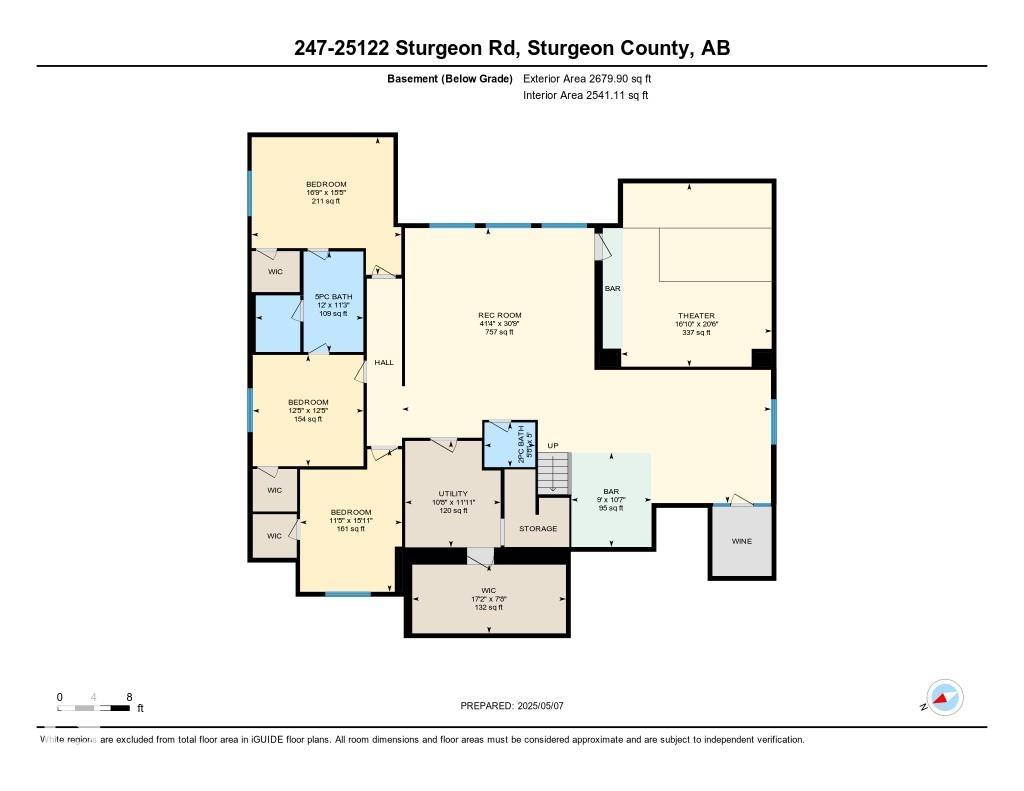 Photo 60 at 247 - 25122 Sturgeon Road, River's Gate, Rural Sturgeon County