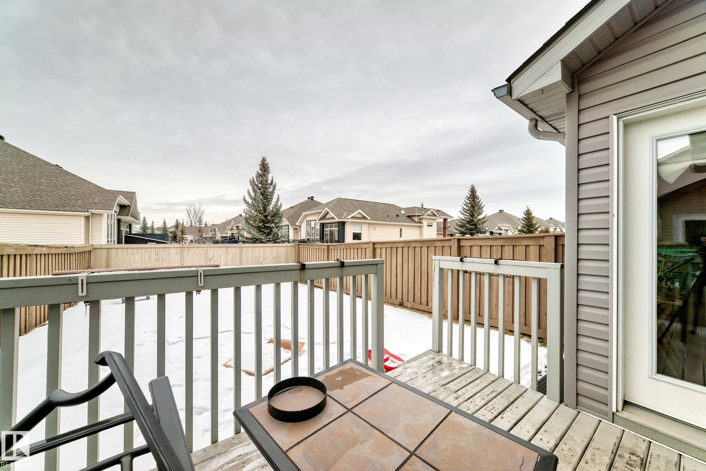 Photo 37 at 9645 Simpson Place NW, South Terwillegar, Edmonton