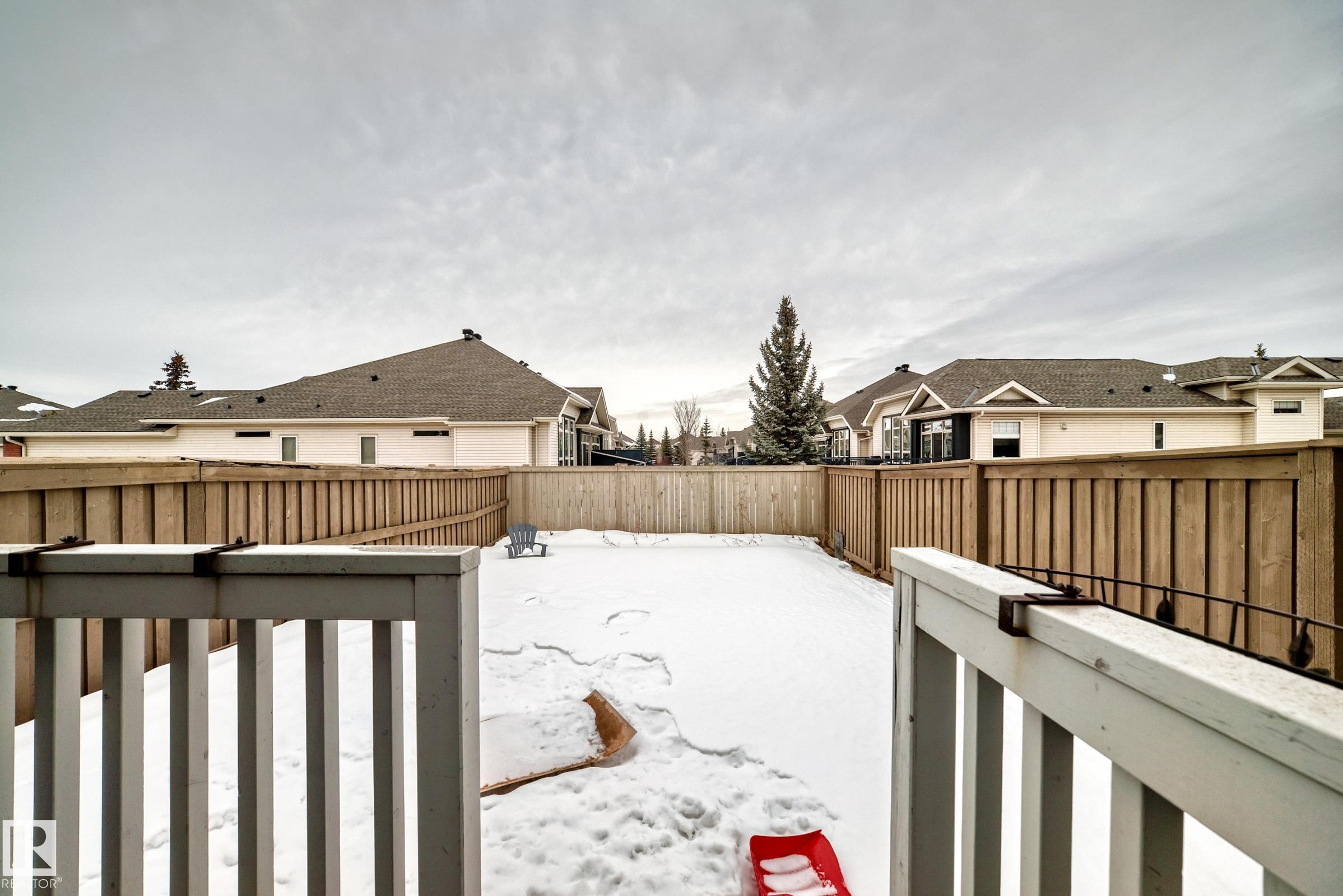 Photo 38 at 9645 Simpson Place NW, South Terwillegar, Edmonton