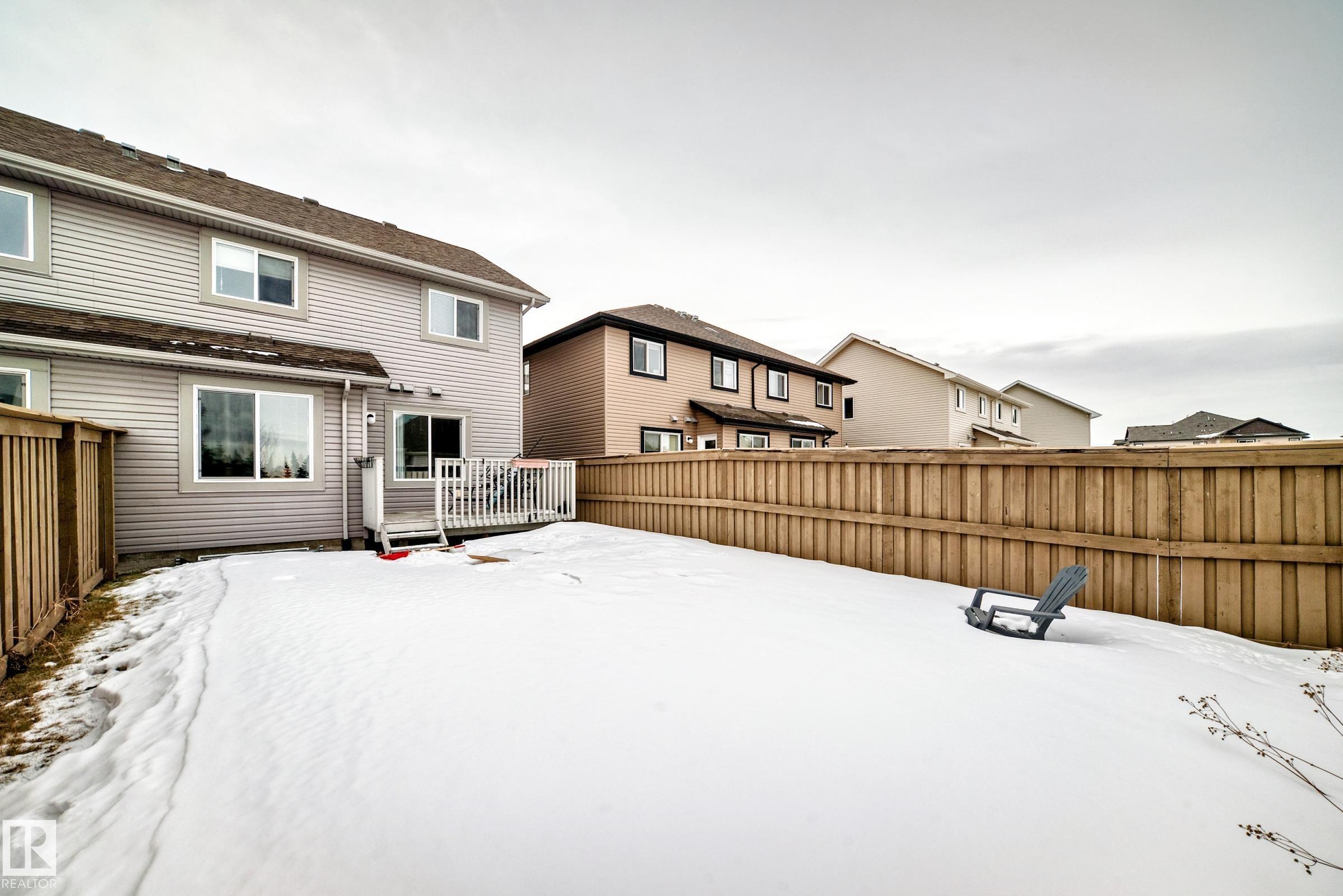 Photo 39 at 9645 Simpson Place NW, South Terwillegar, Edmonton