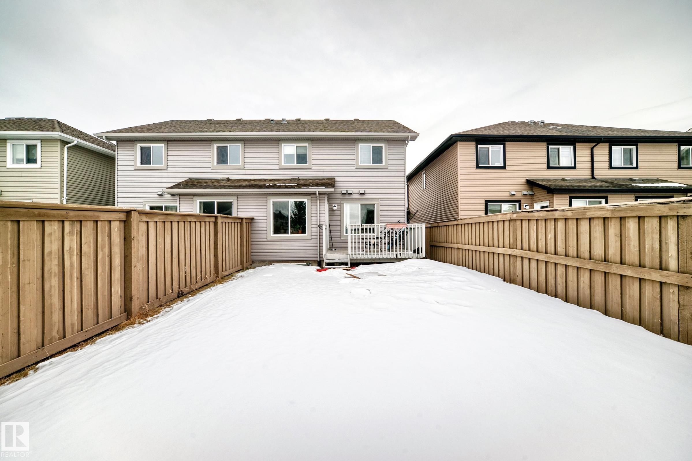 Photo 40 at 9645 Simpson Place NW, South Terwillegar, Edmonton
