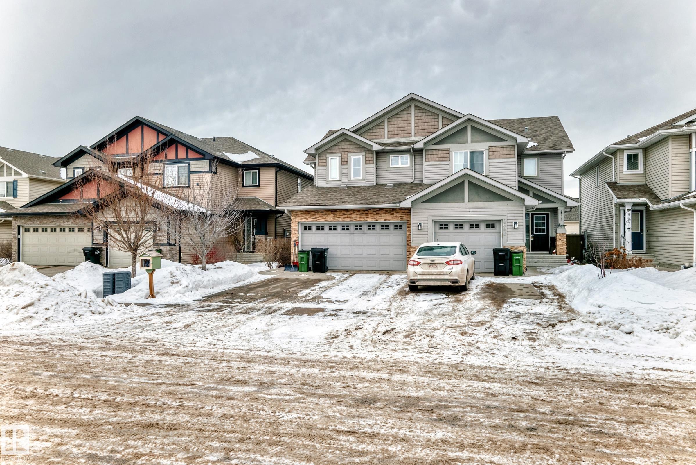 Photo 44 at 9645 Simpson Place NW, South Terwillegar, Edmonton