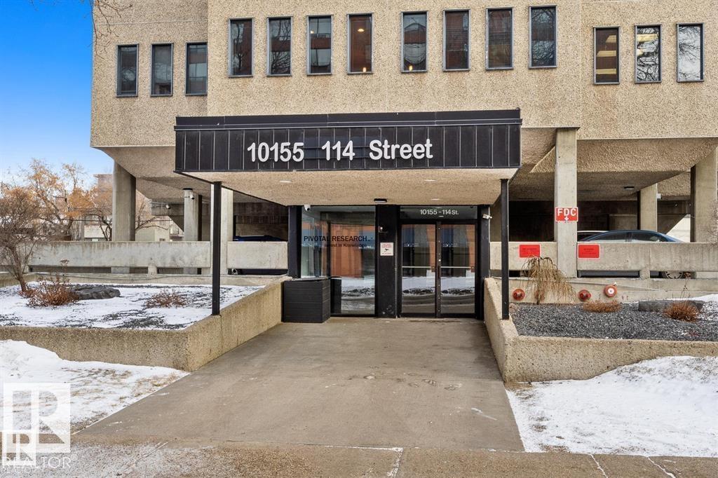 Picture for #701 10155 114 ST NW