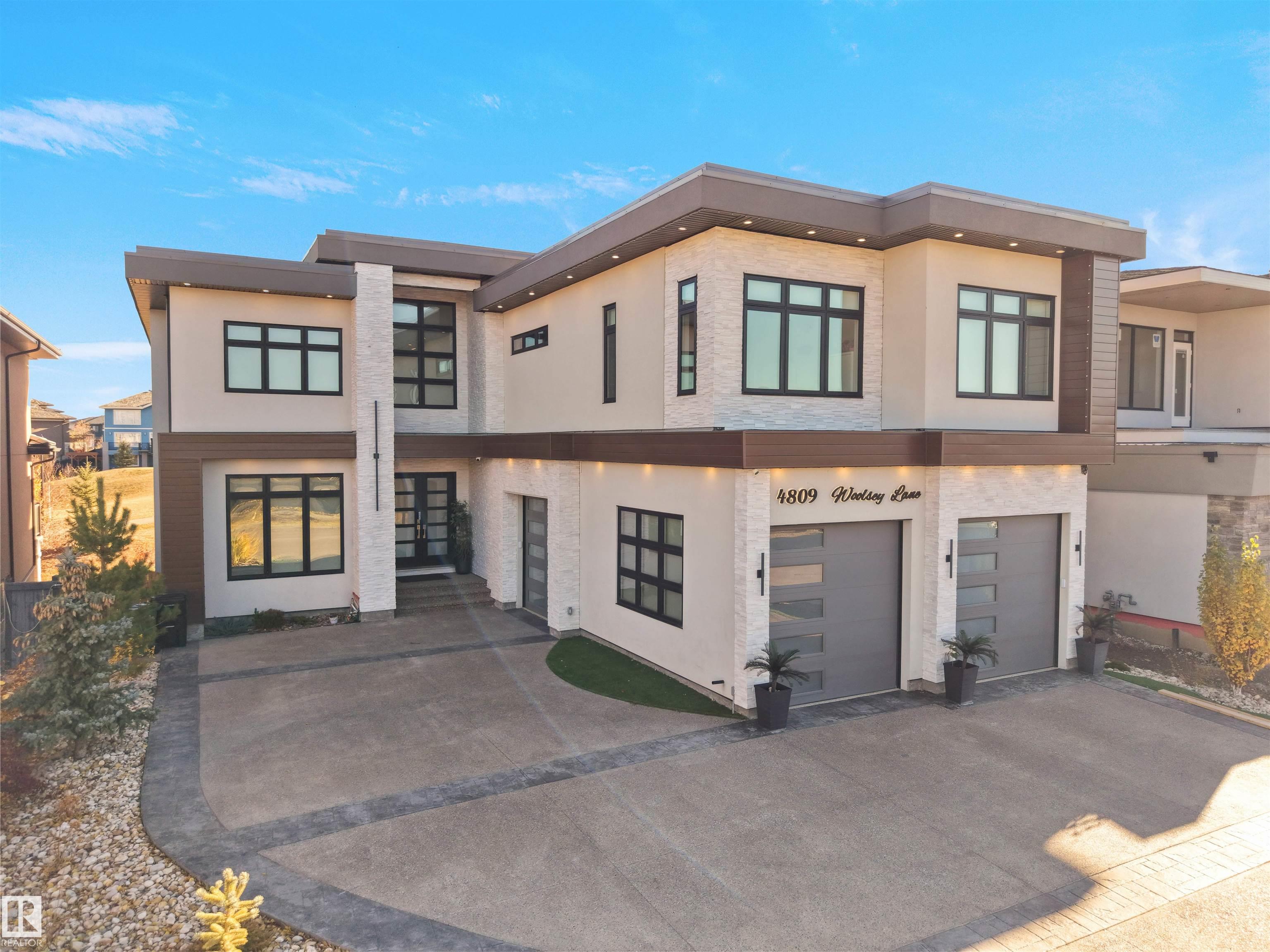 Picture for 4809 WOOLSEY LN NW