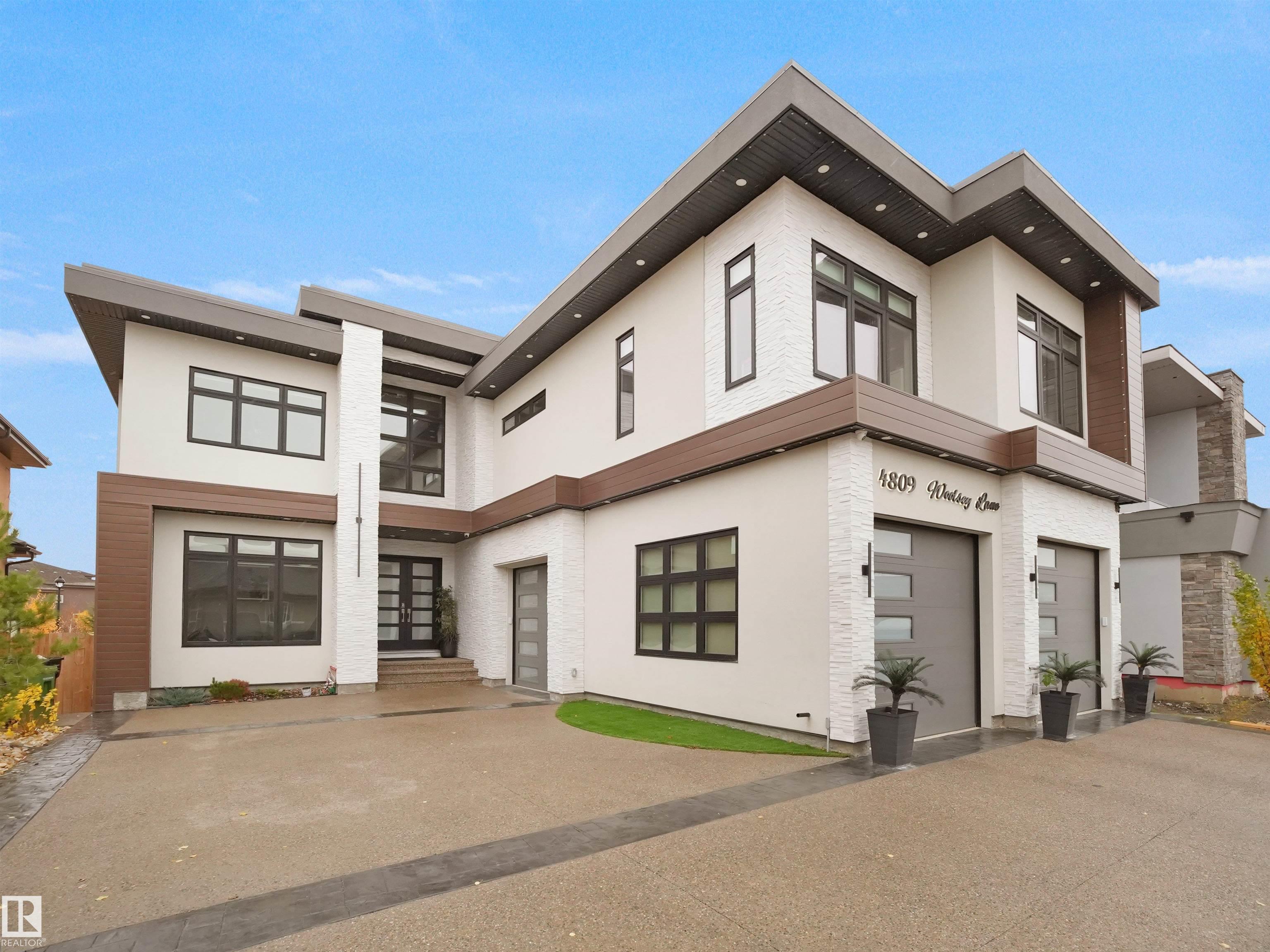 Picture for 4809 WOOLSEY LN NW