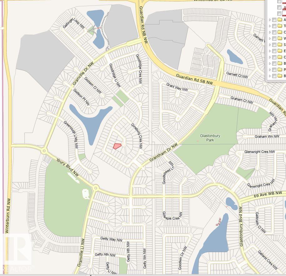 Picture for 4121 GINSBURG PL NW