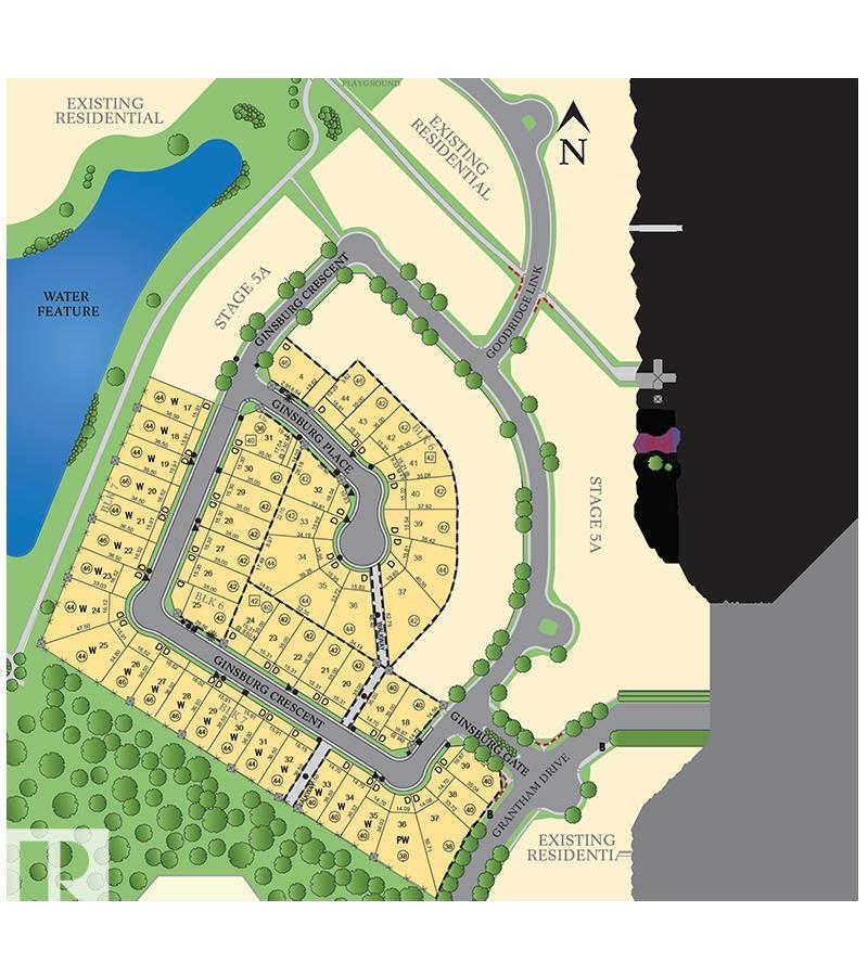 Picture for 4124 GINSBURG PL NW