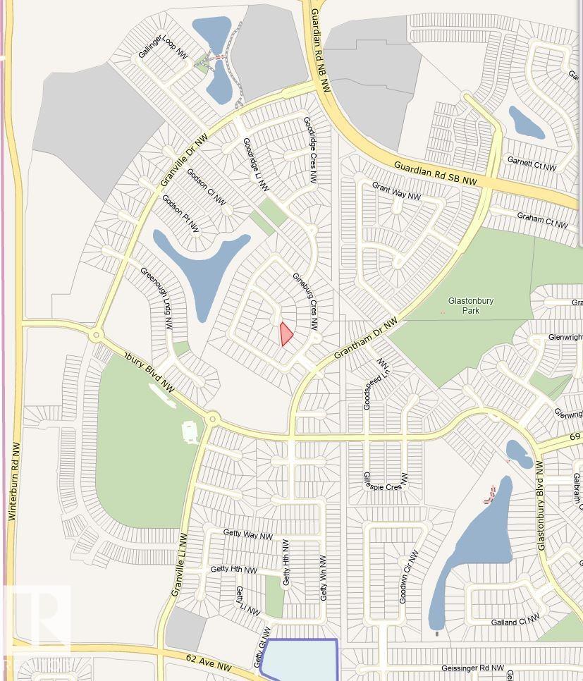 Picture for 4124 GINSBURG PL NW